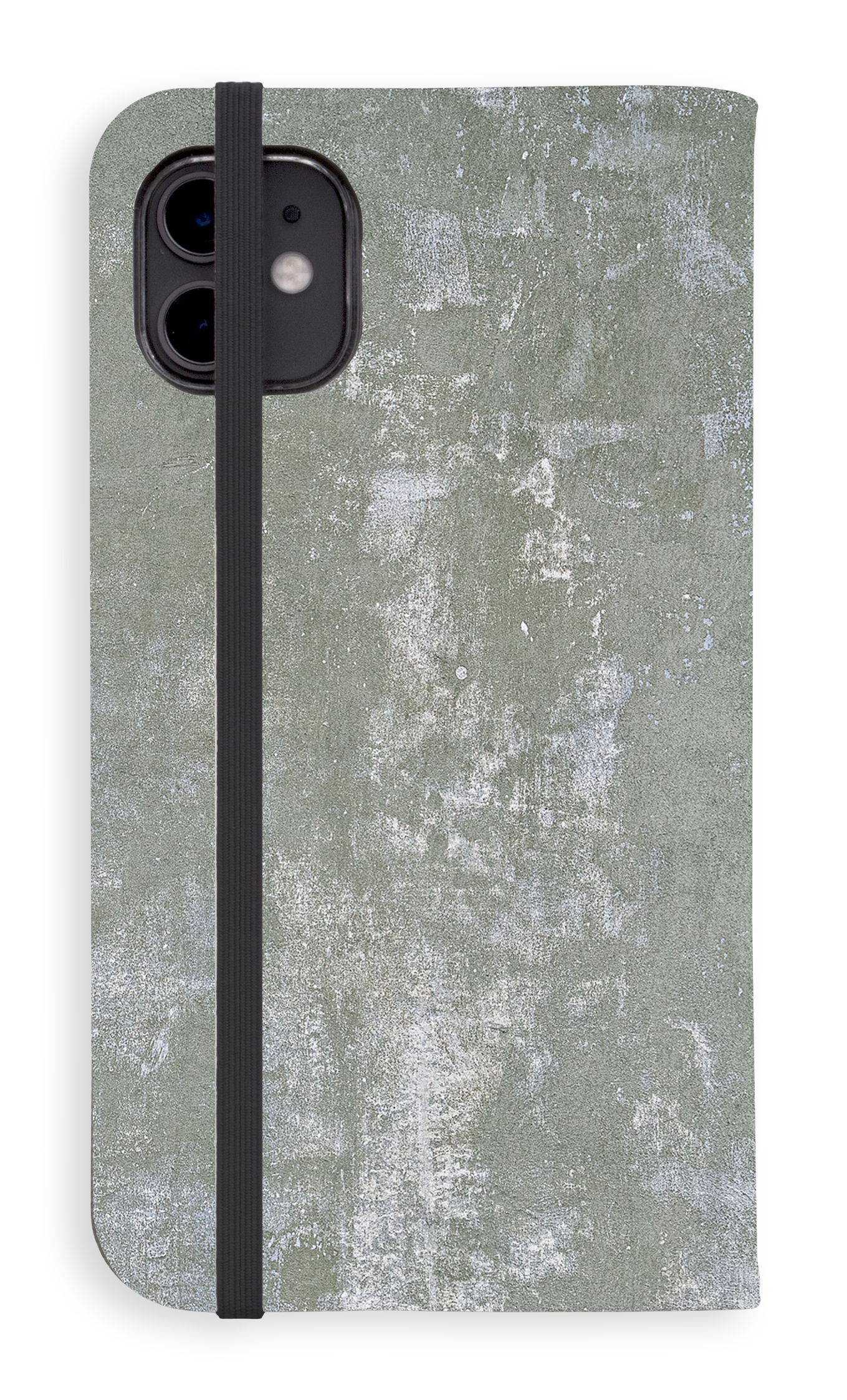 Carter - Folio Case - iPhone 11