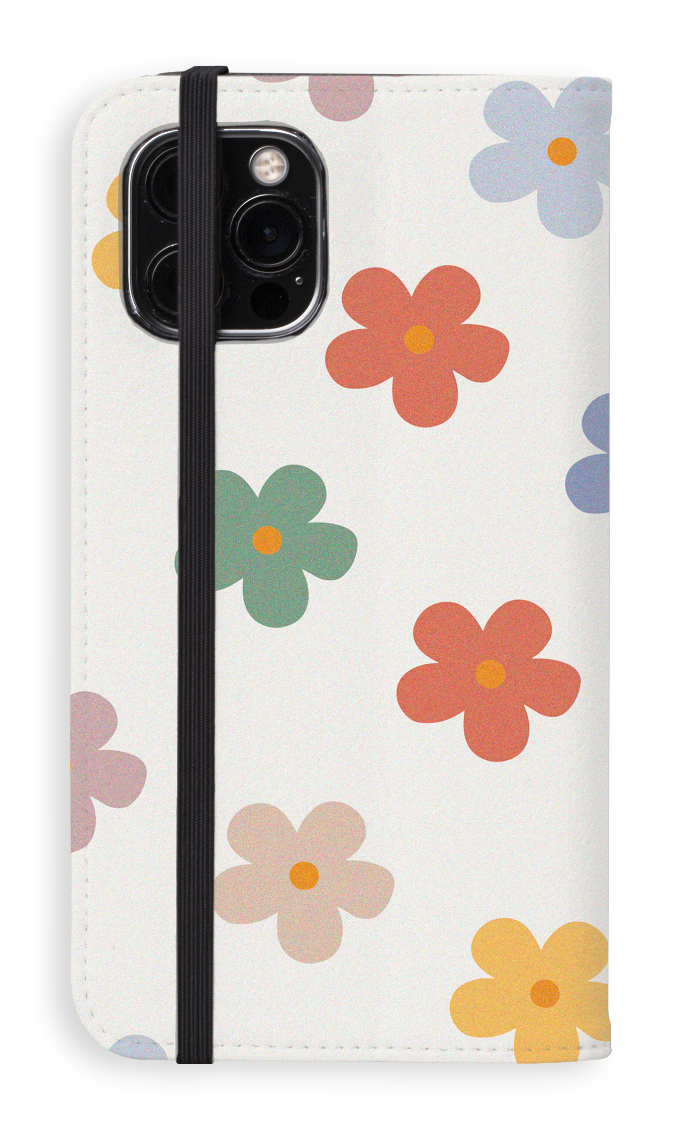 Woodstock big - Folio Case - iPhone 12 Pro Max