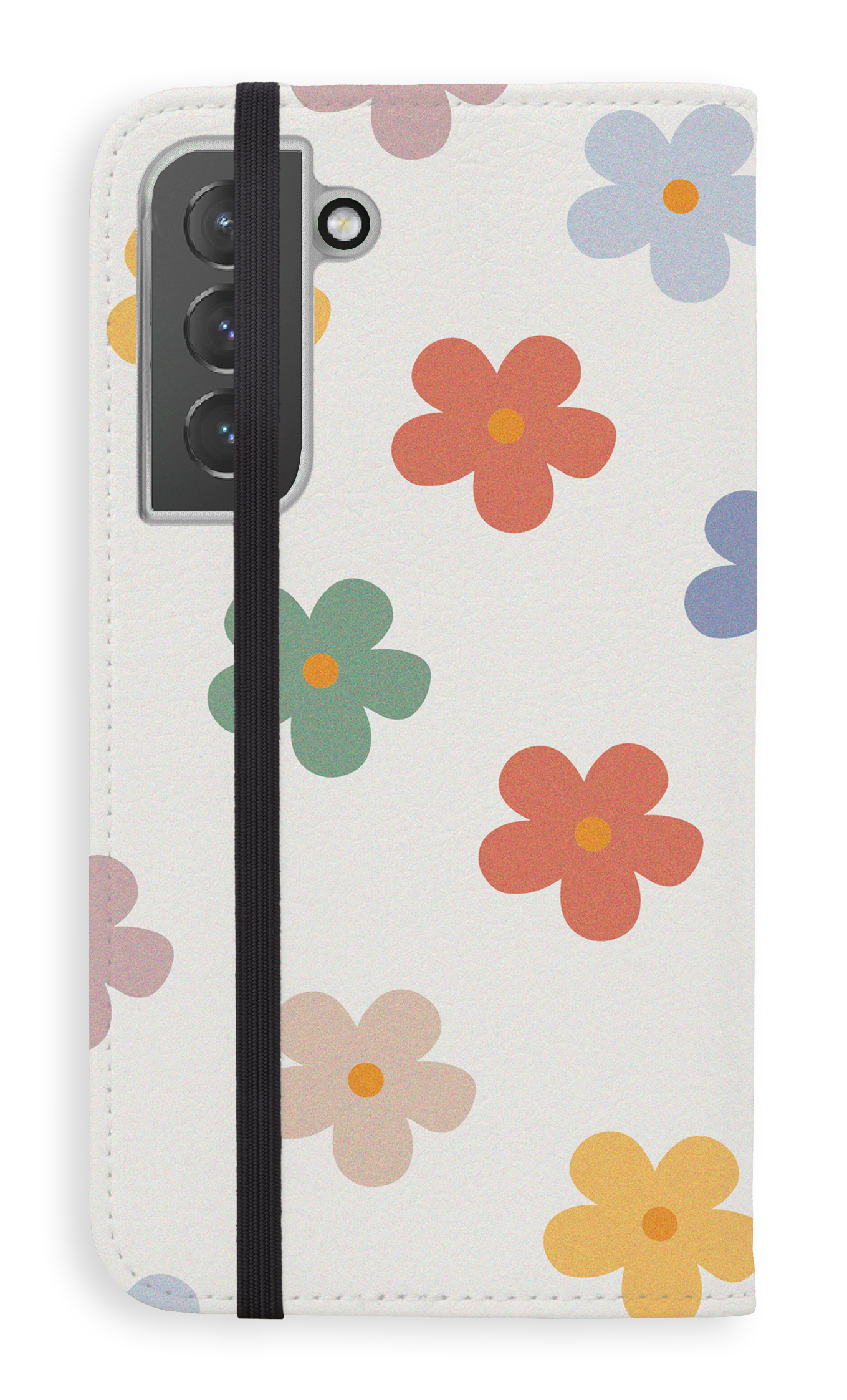 Woodstock big - Folio Case - Galaxy S22 Plus