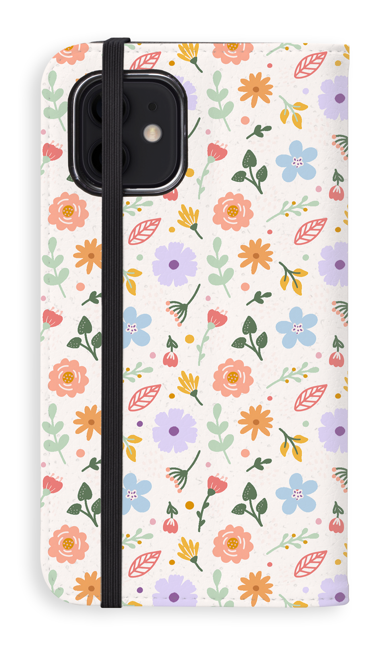 Charm - Folio Case - iPhone 12