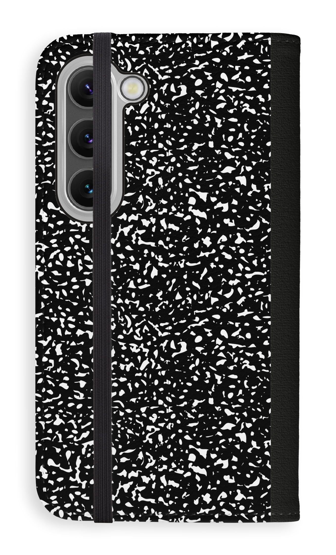 Composition -  Folio Case - Galaxy S23