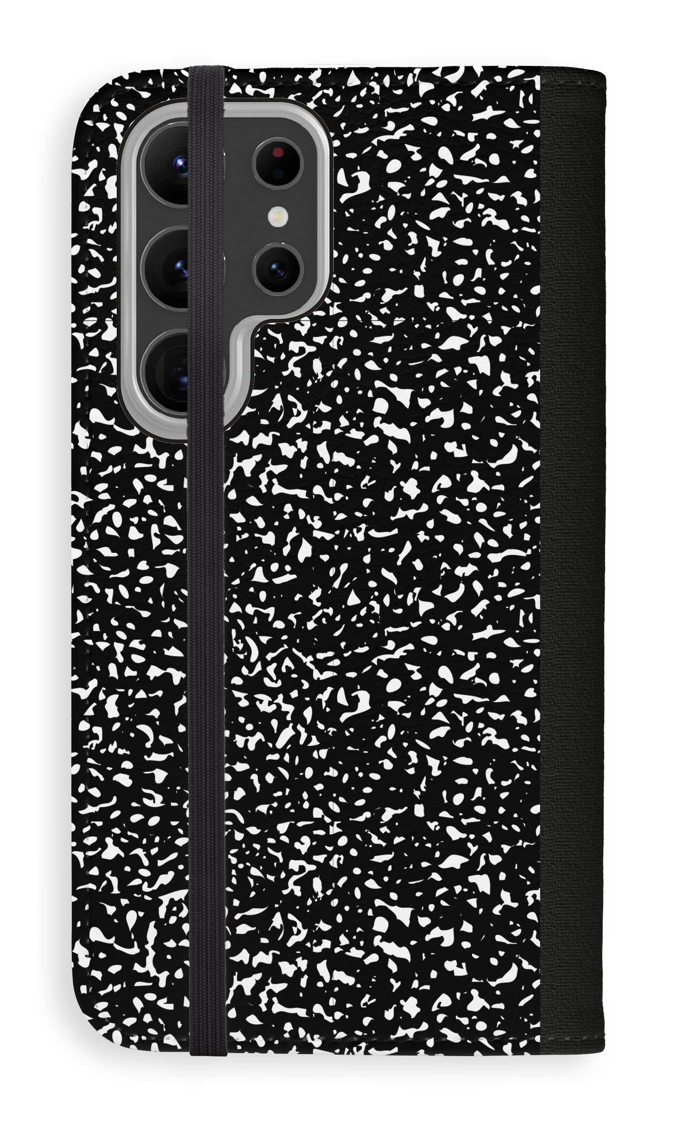 Composition -  Folio Case - Galaxy S23 Ultra