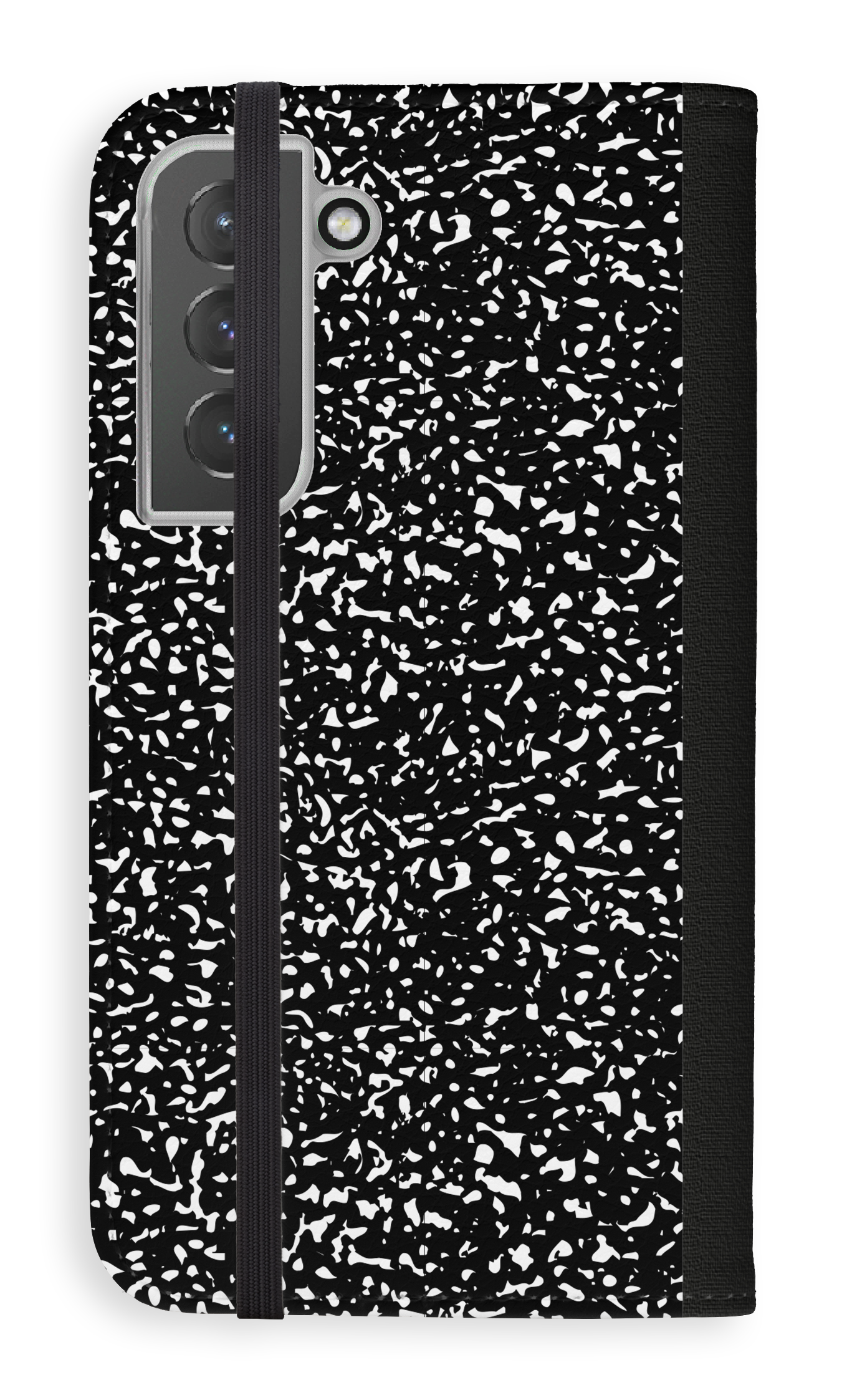 Composition -  Folio Case - Galaxy S22