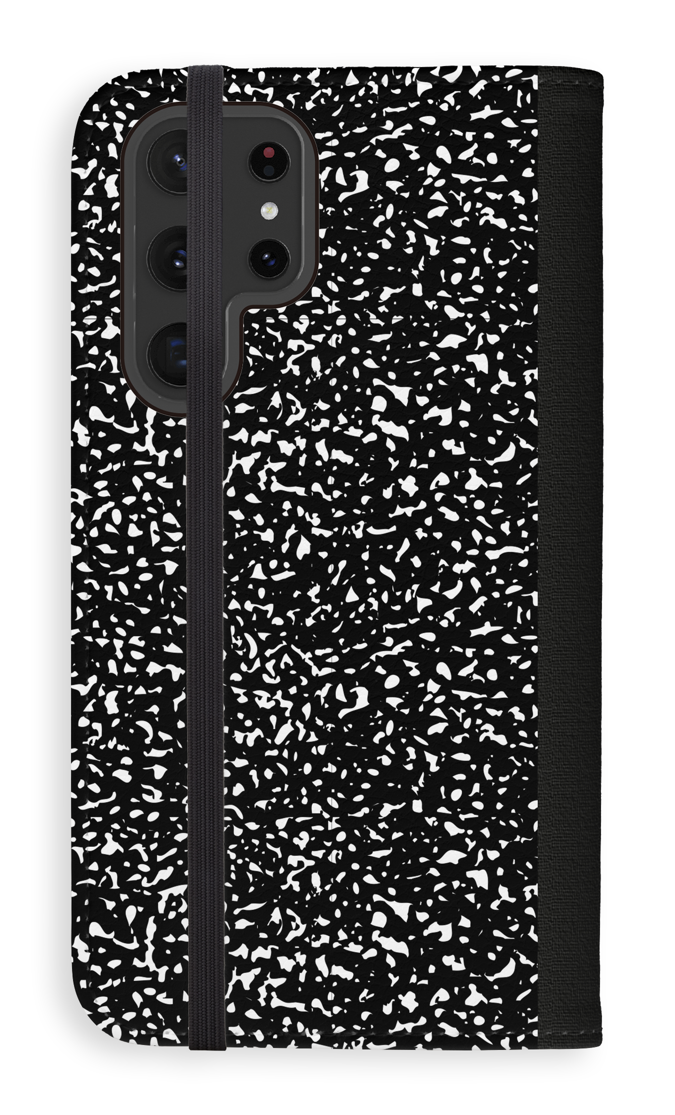 Composition -  Folio Case - Galaxy S22 Ultra