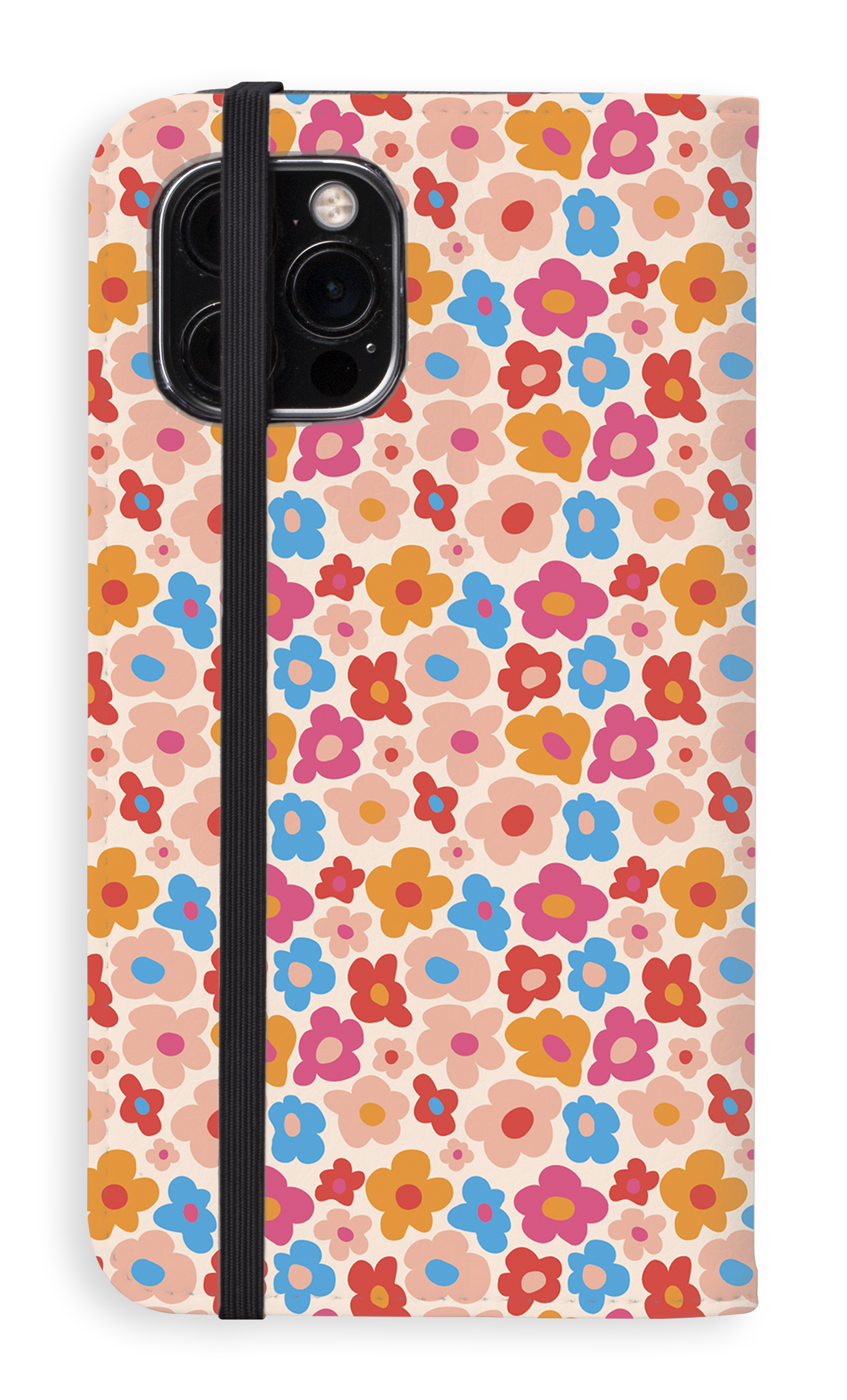 Millie - Folio Case - iPhone 12 Pro