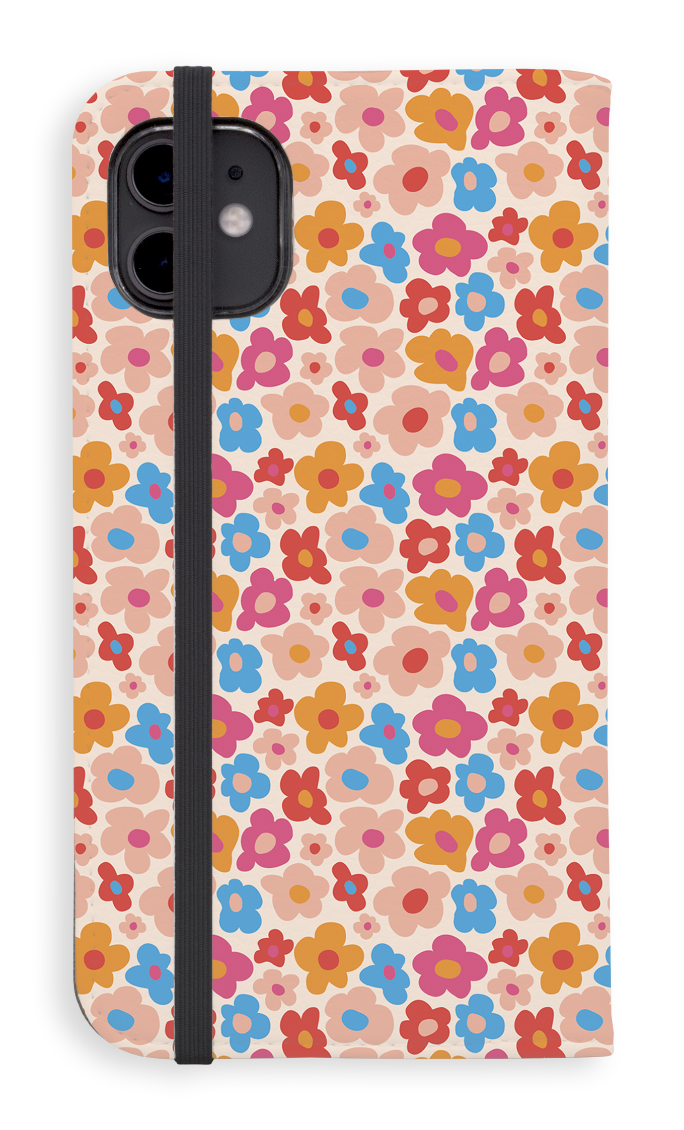 Millie - Folio Case - iPhone 11