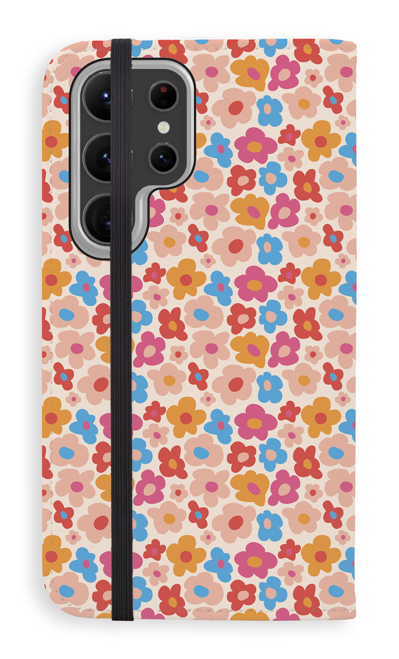 Millie - Folio Case - Galaxy S23 Ultra