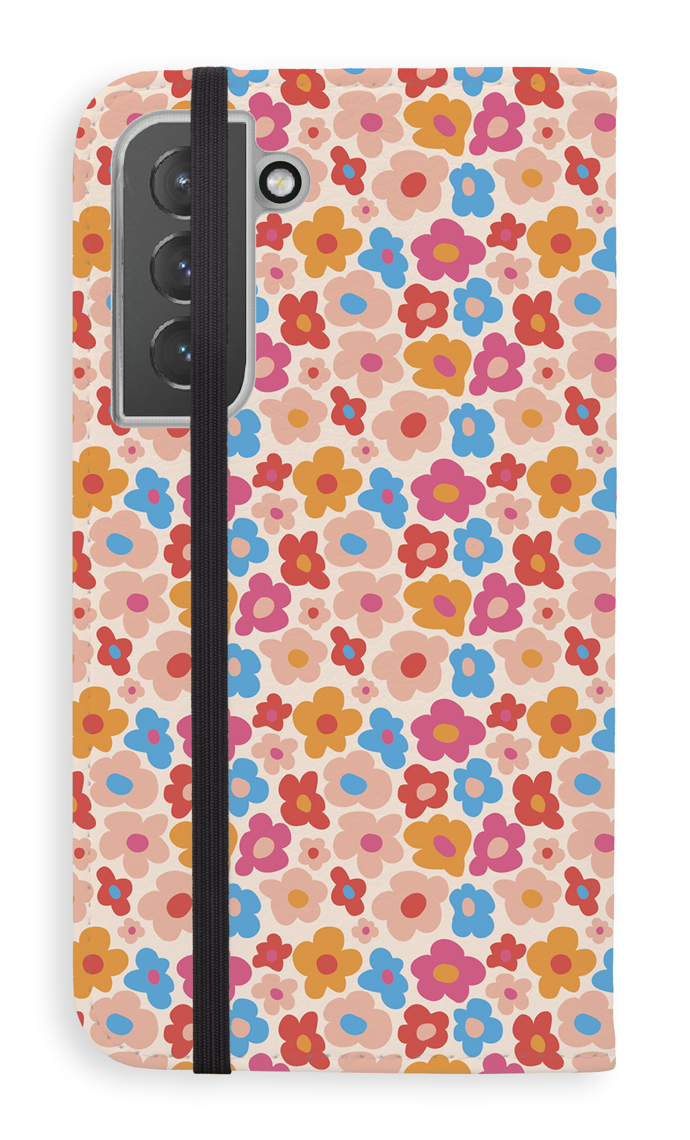 Millie - Folio Case - Galaxy S22