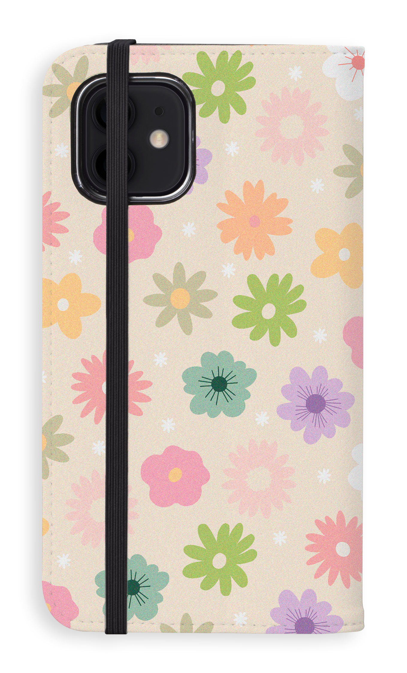 Adore Small - Folio Case - iPhone 12