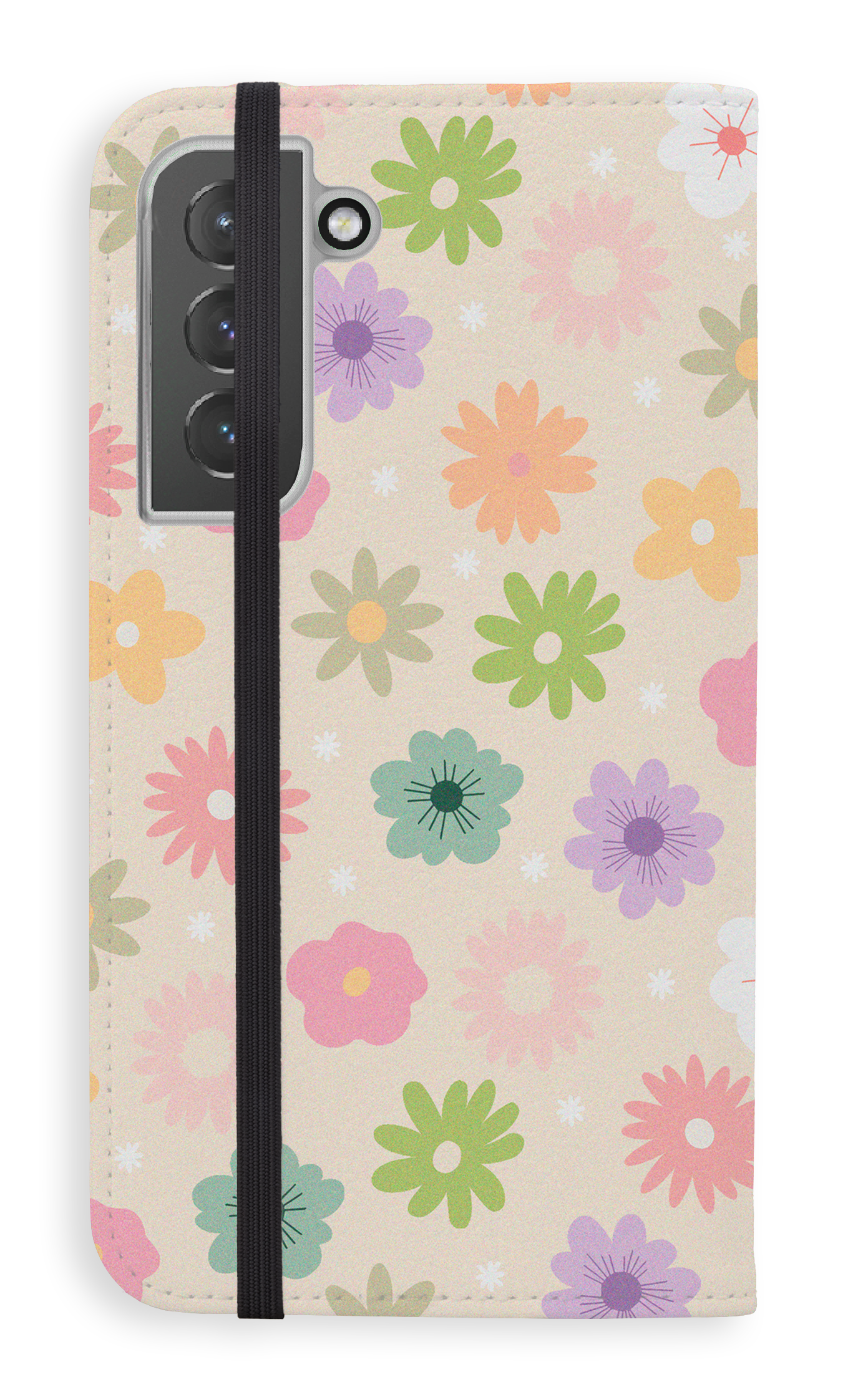 Adore Small - Folio Case - Galaxy S22