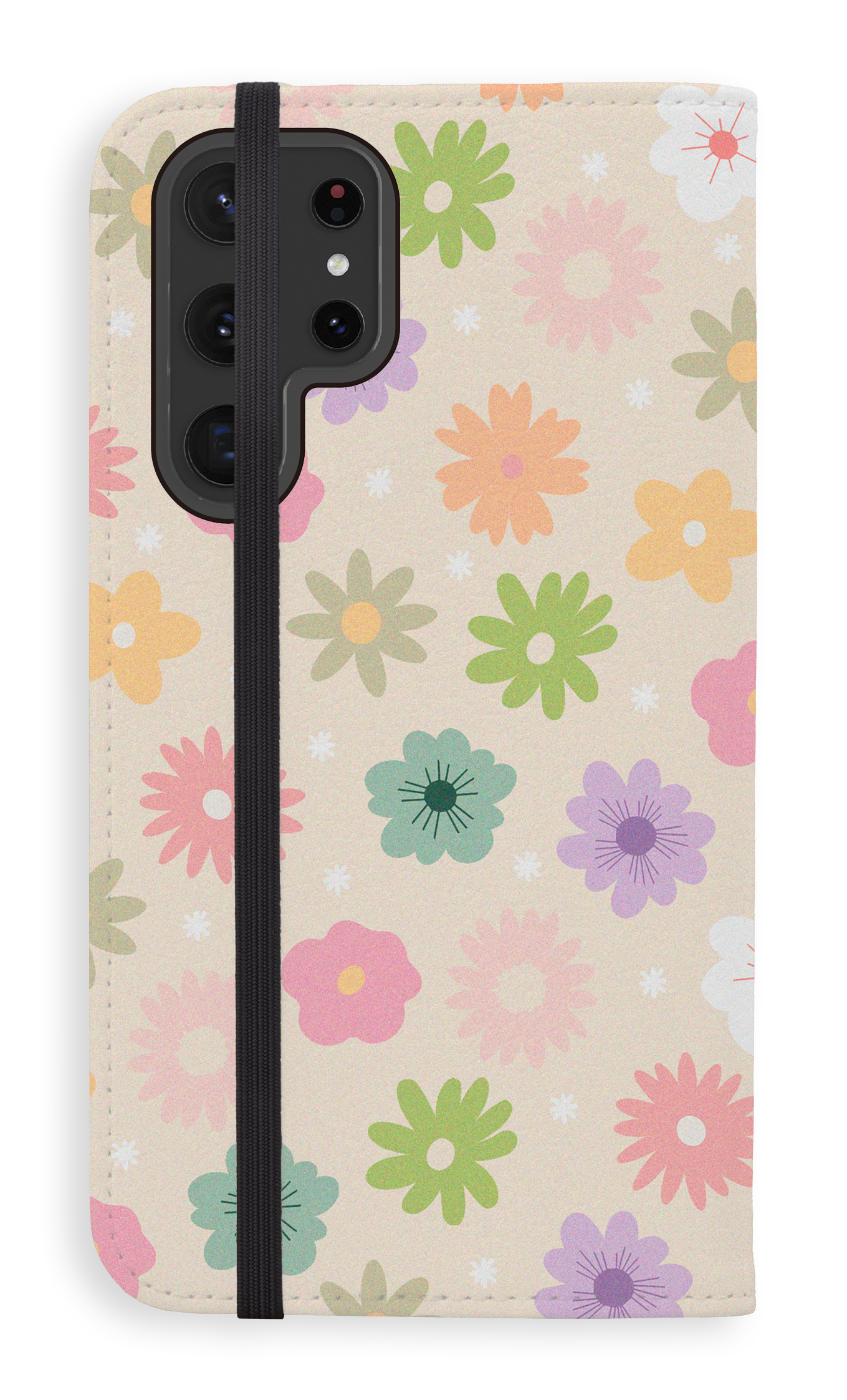 Adore Small - Folio Case - Galaxy S22 Ultra