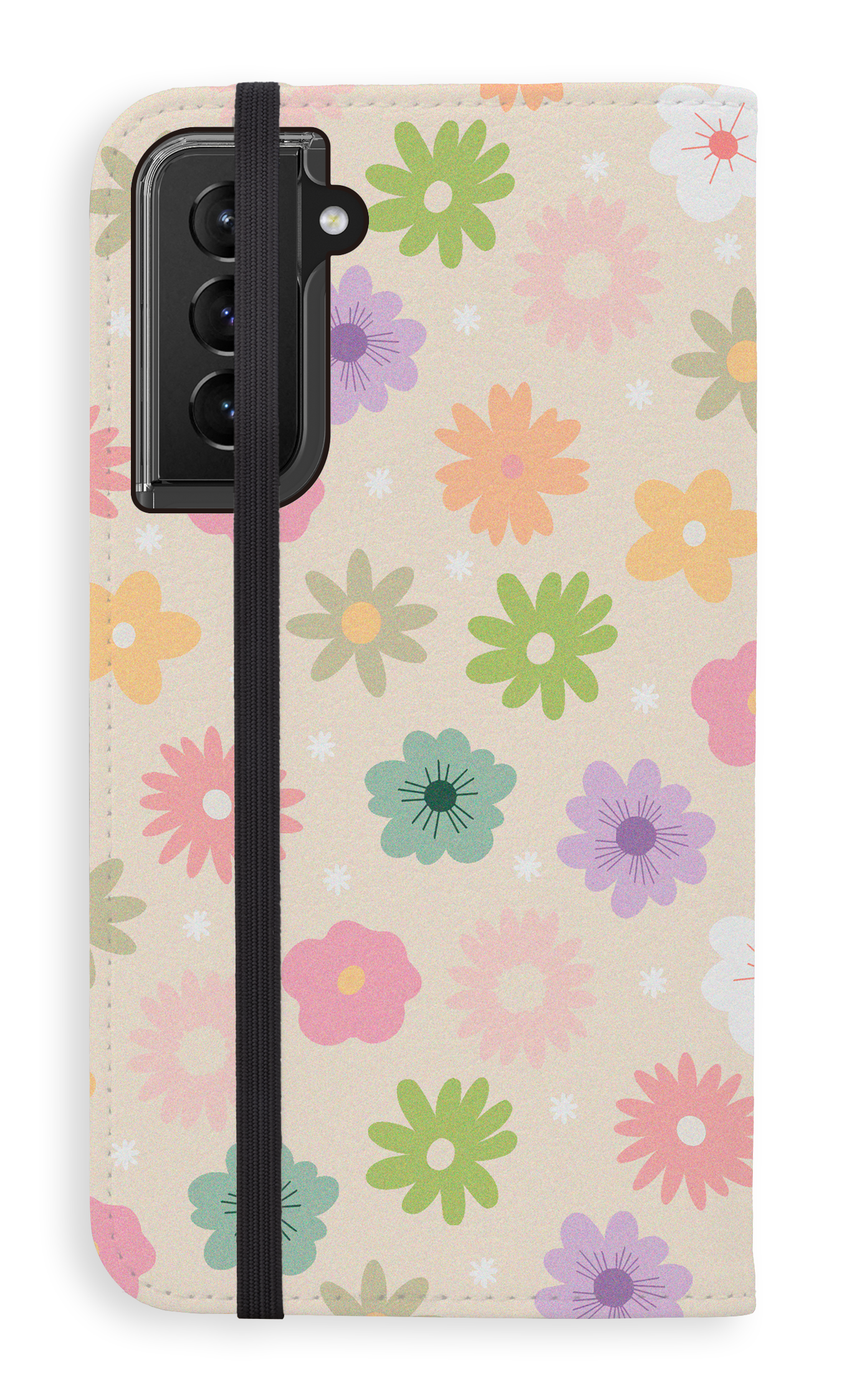 Adore Small - Folio Case - Galaxy S21