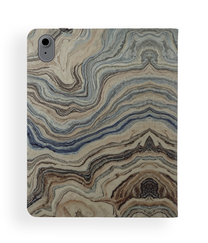 Whispering Woods - iPad Folio - Air 10.9" (5th Gen)