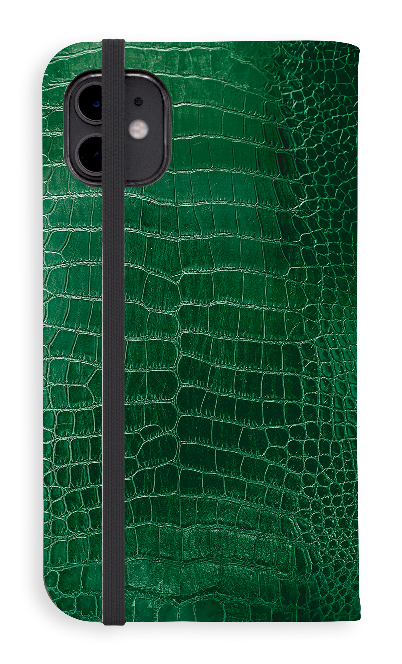 Scales & Scandals - Folio Case - iPhone 11