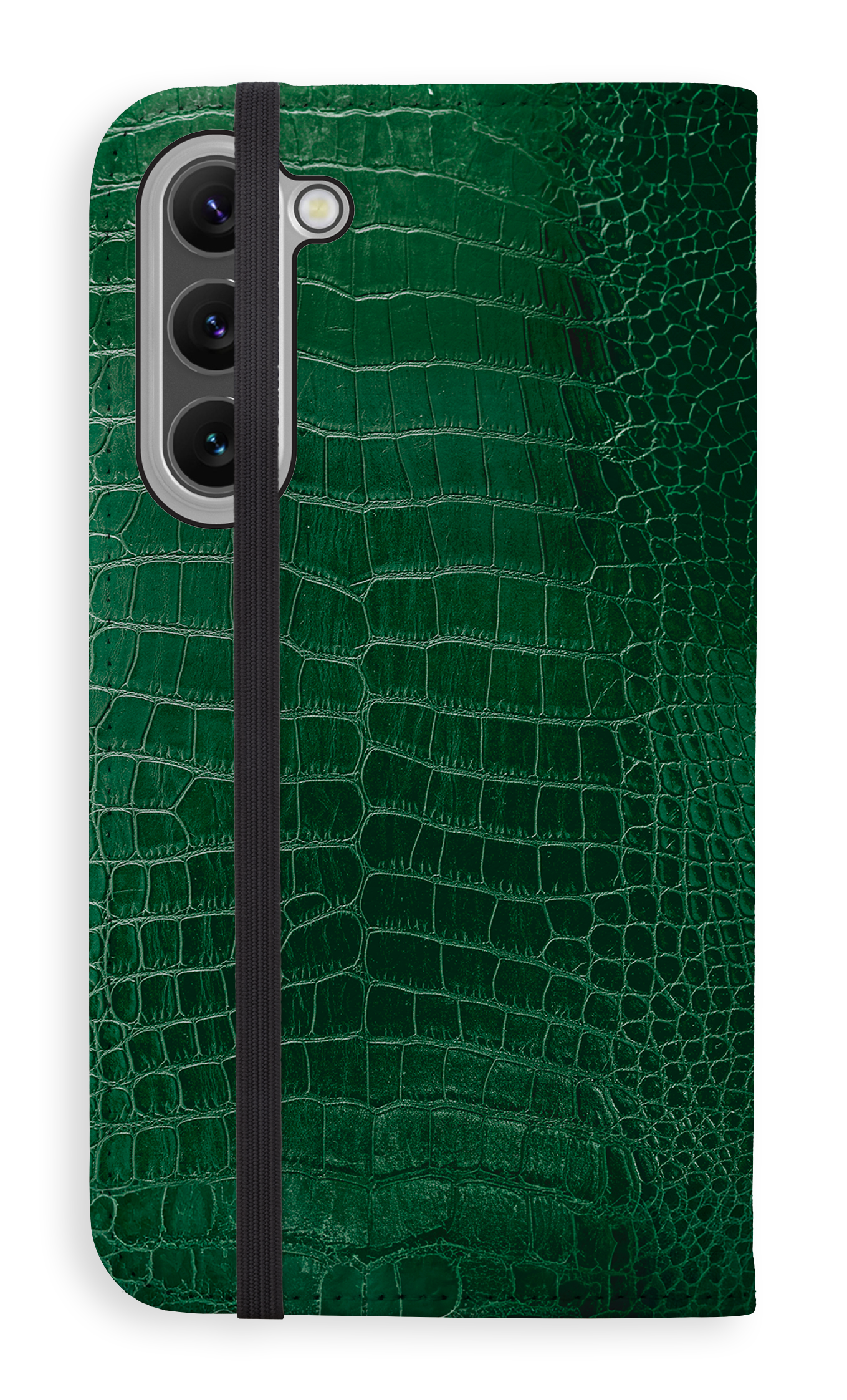 Scales & Scandals - Folio Case - Galaxy S23 Plus