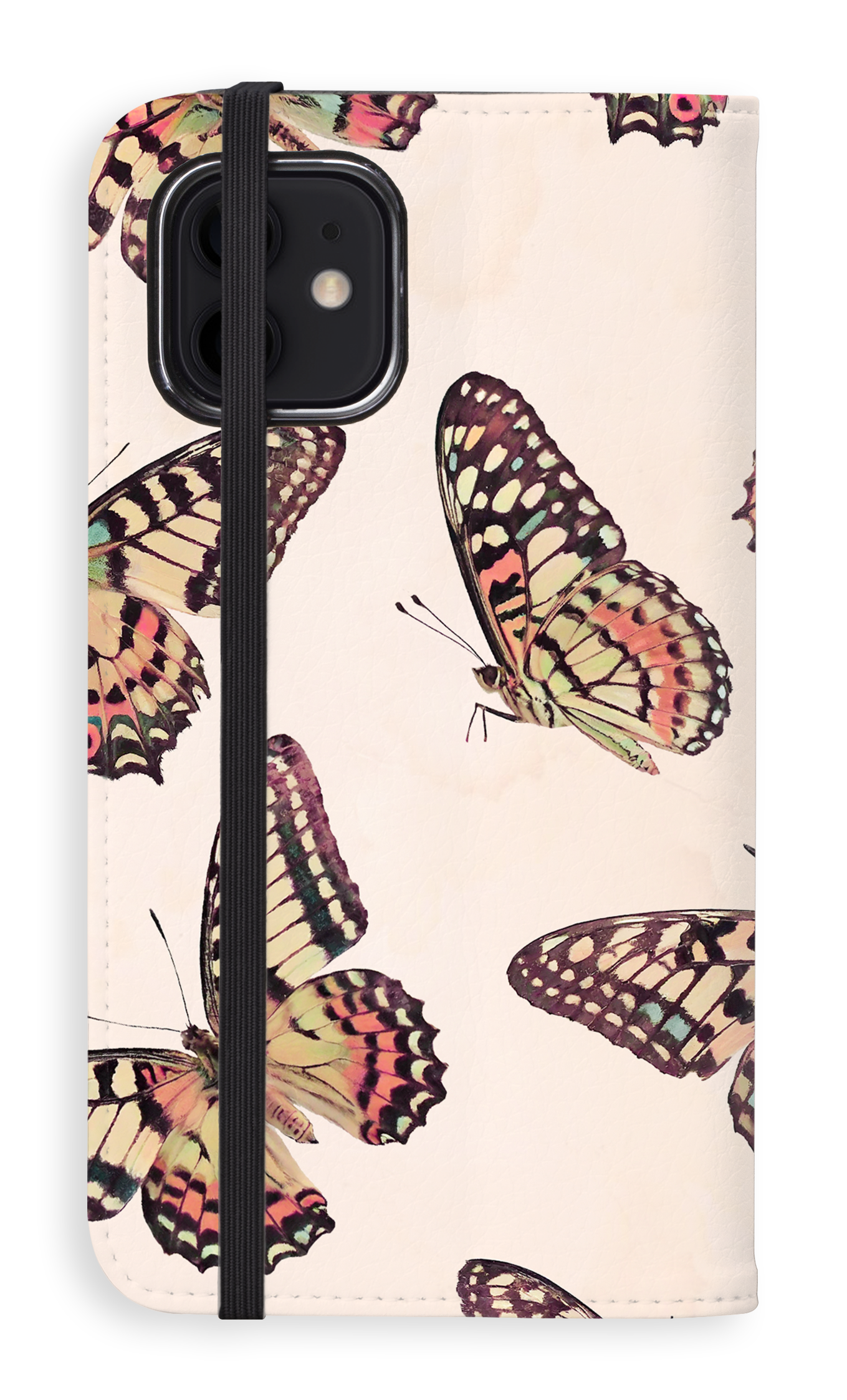 Beautyfly - Folio Case - iPhone 12