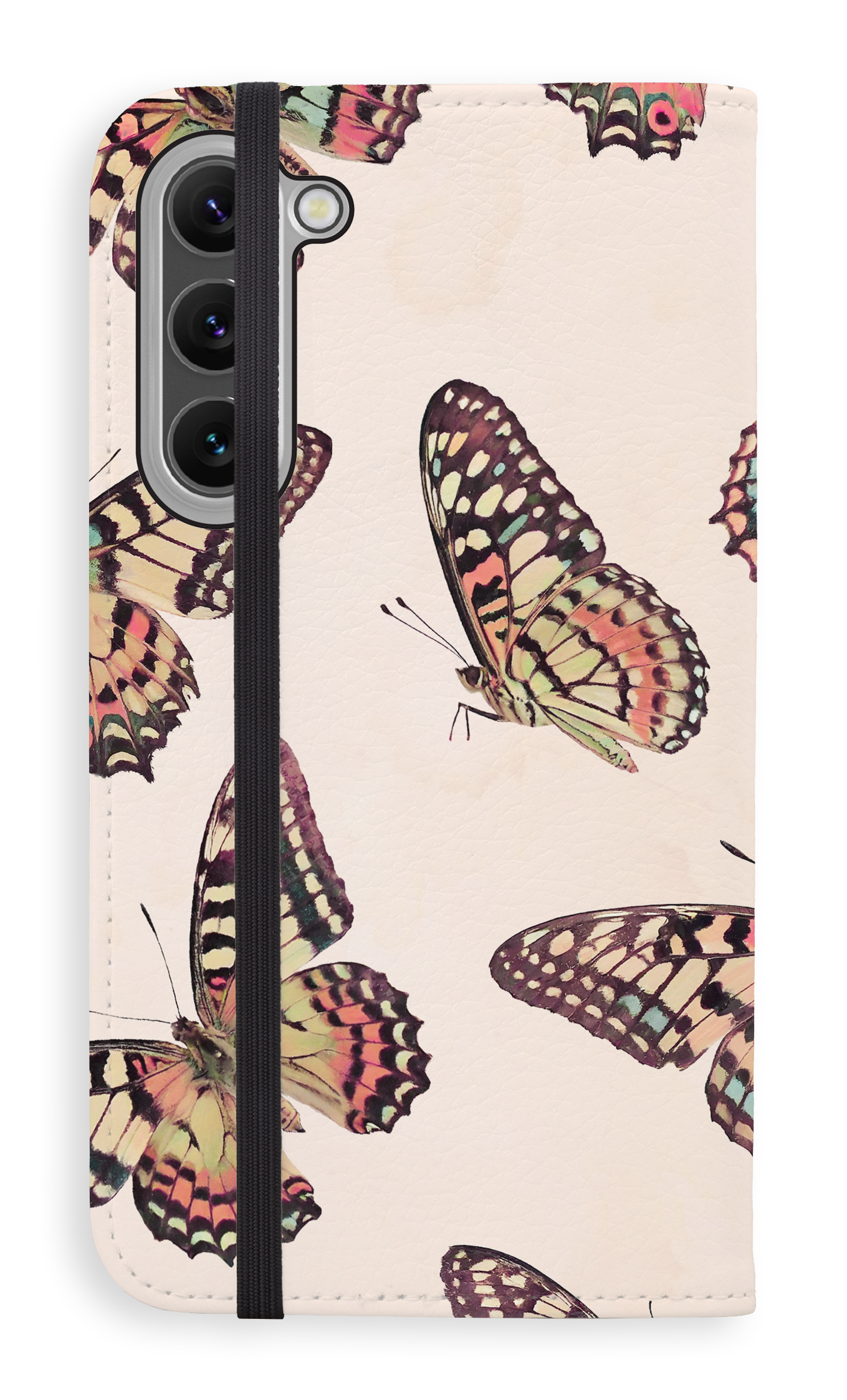 Beautyfly - Folio Case - Galaxy S23 Plus