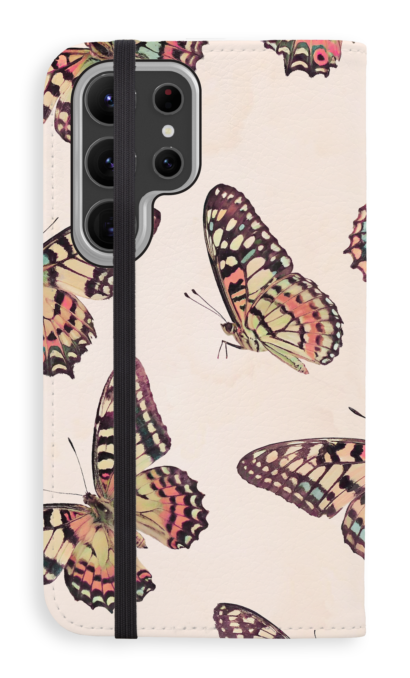 Beautyfly - Folio Case - Galaxy S23 Ultra