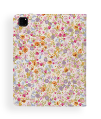 Pansy - iPad Folio - Pro 12.9" (Gen 3/4/5/6)