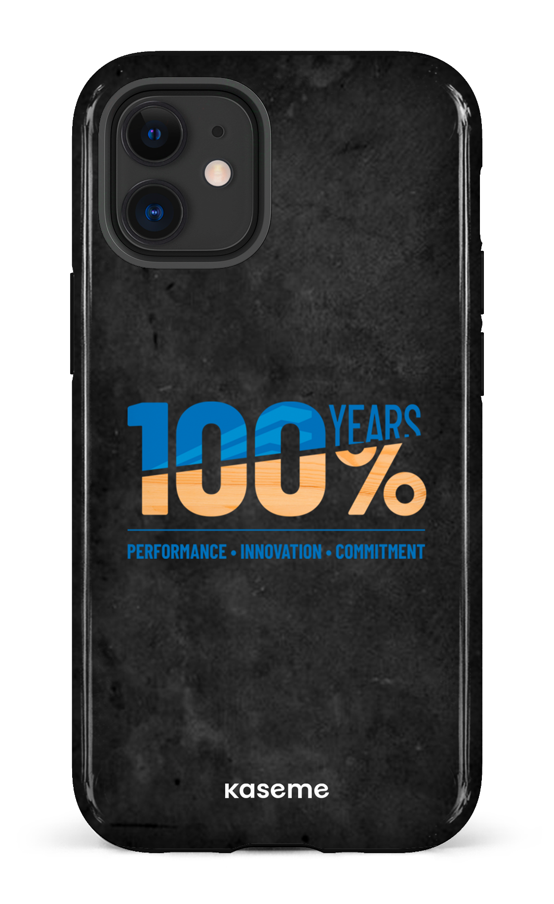 100 years BID Group - EN - iPhone 12 Mini