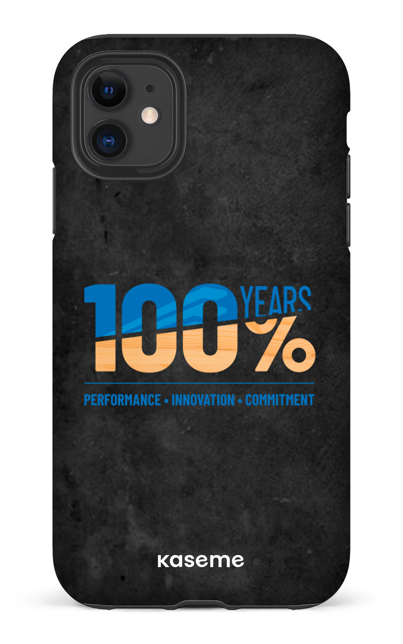 100 years BID Group - EN - iPhone 11