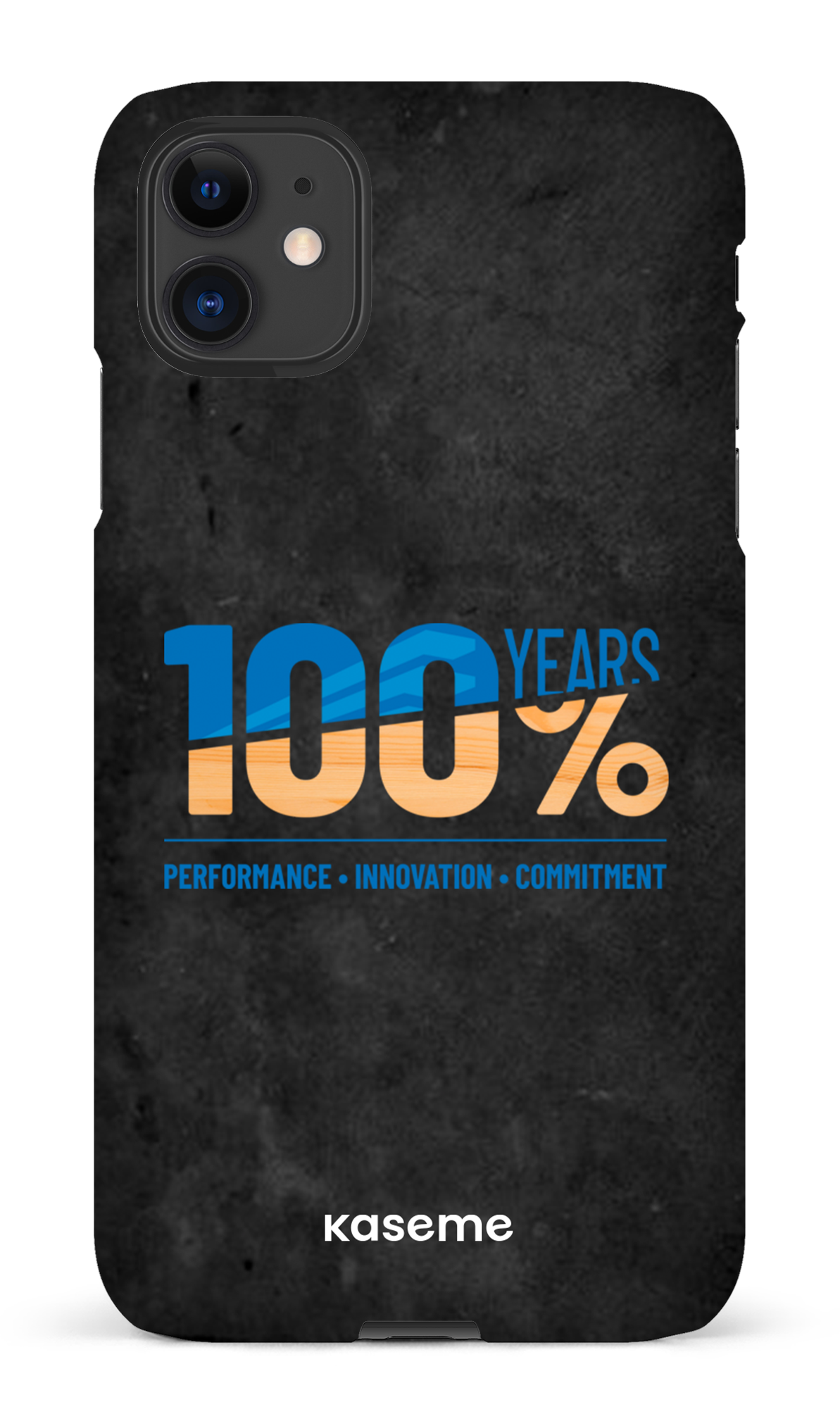 100 years BID Group - EN - iPhone 11