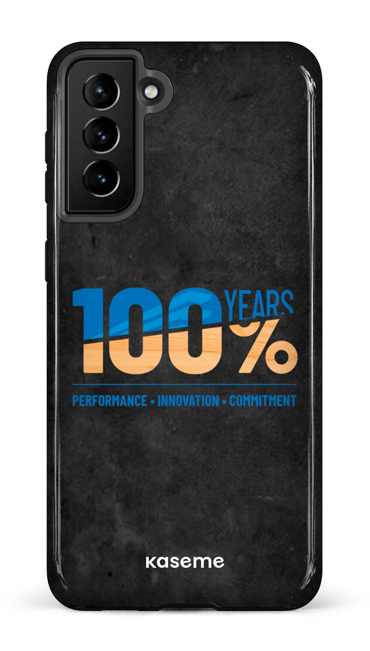 100 years BID Group - EN - Galaxy S21 Plus