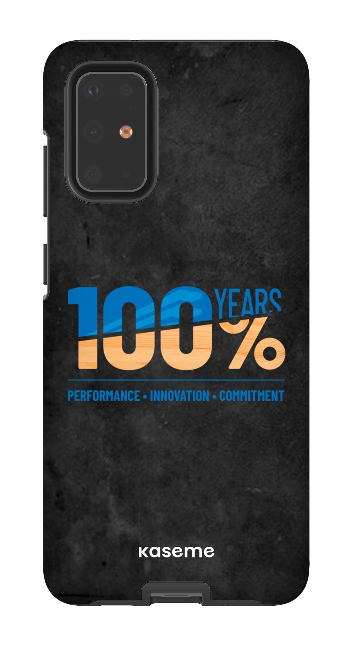 100 years BID Group - EN - Galaxy S20 Plus