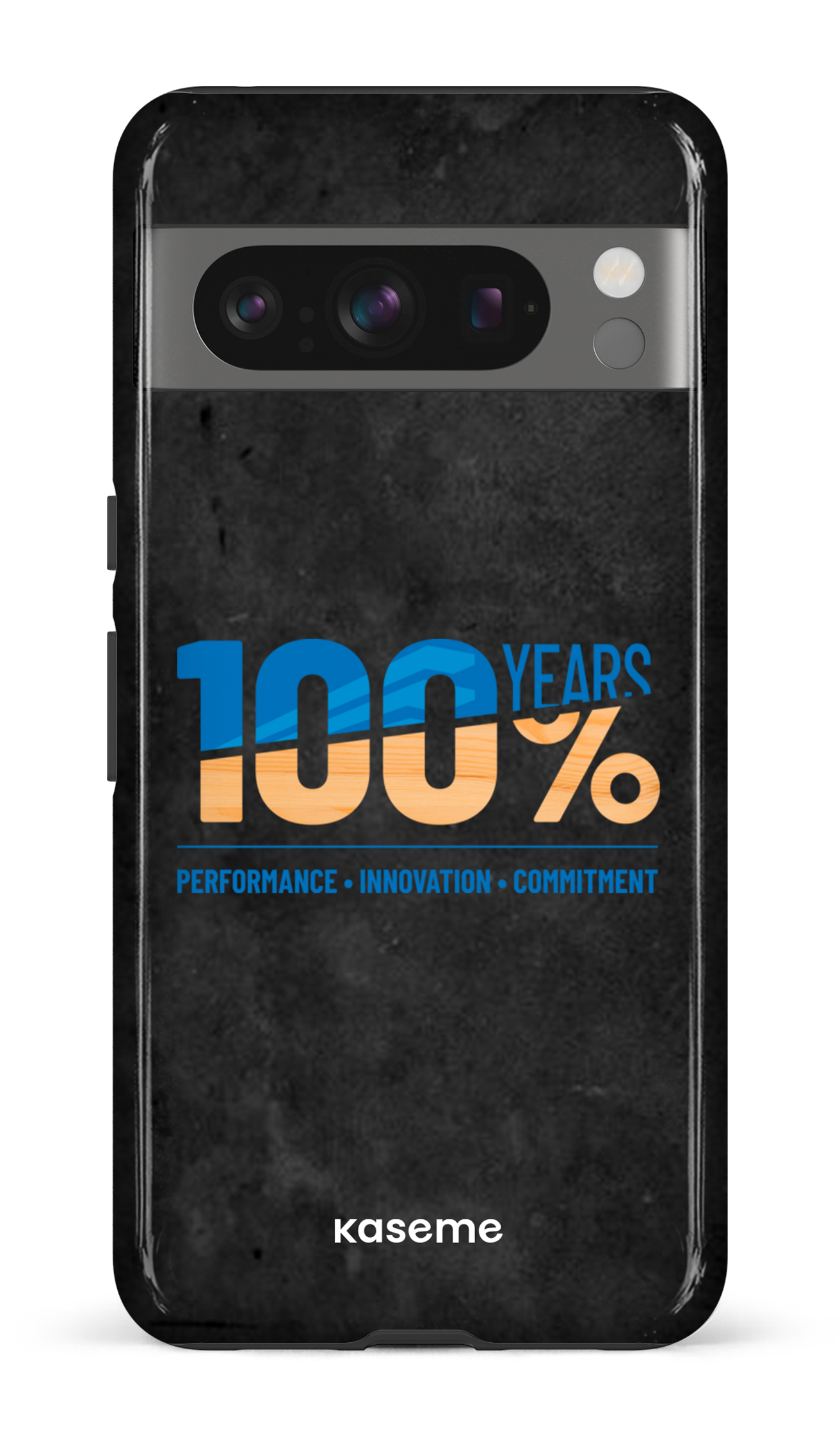 100 years BID Group - EN - Google Pixel 8 Pro