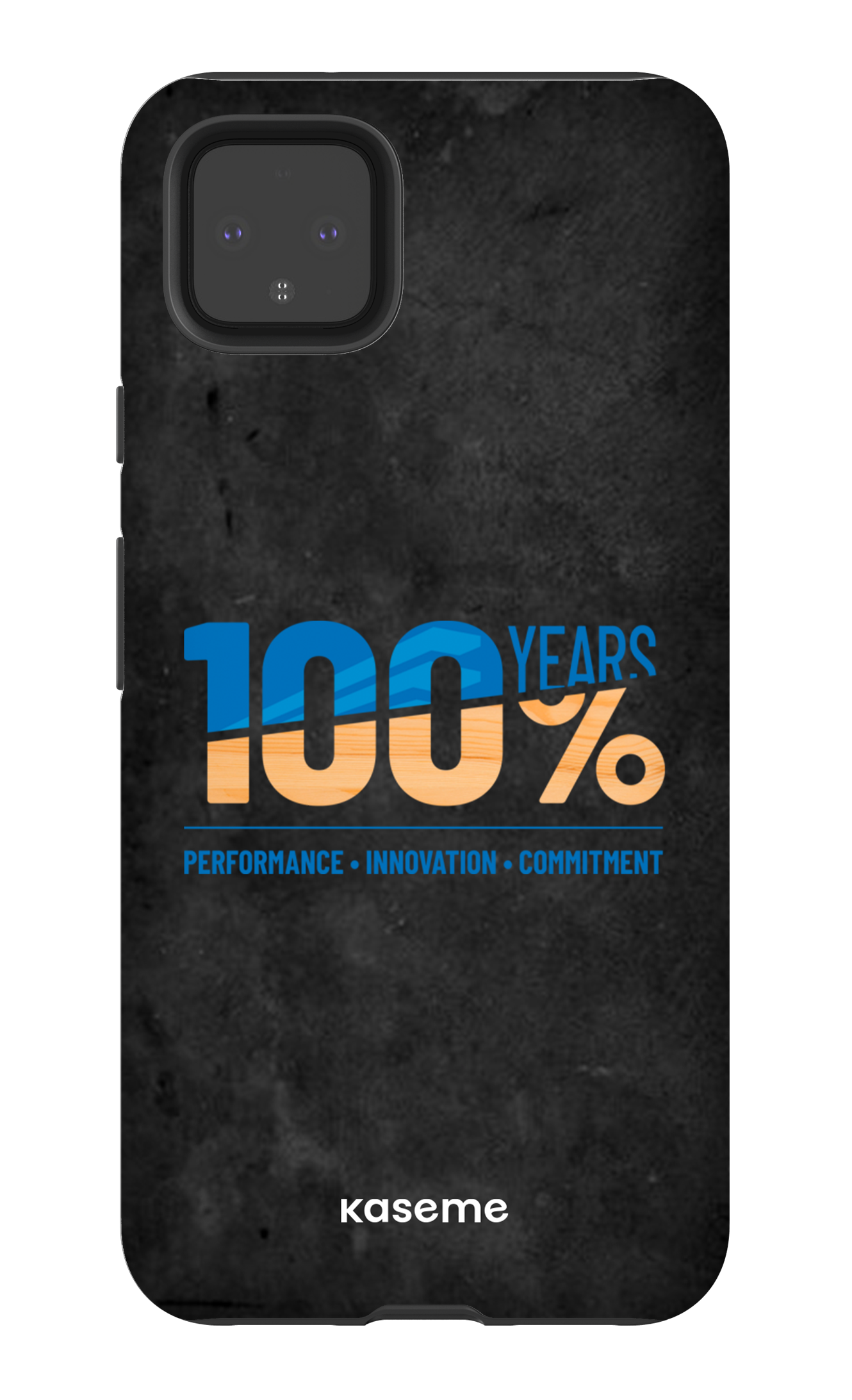 100 years BID Group - EN - Google Pixel 4 XL