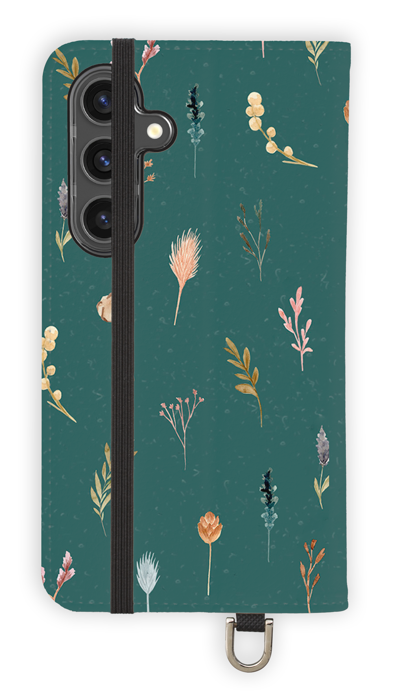 Breezy - Folio Case - Galaxy S24