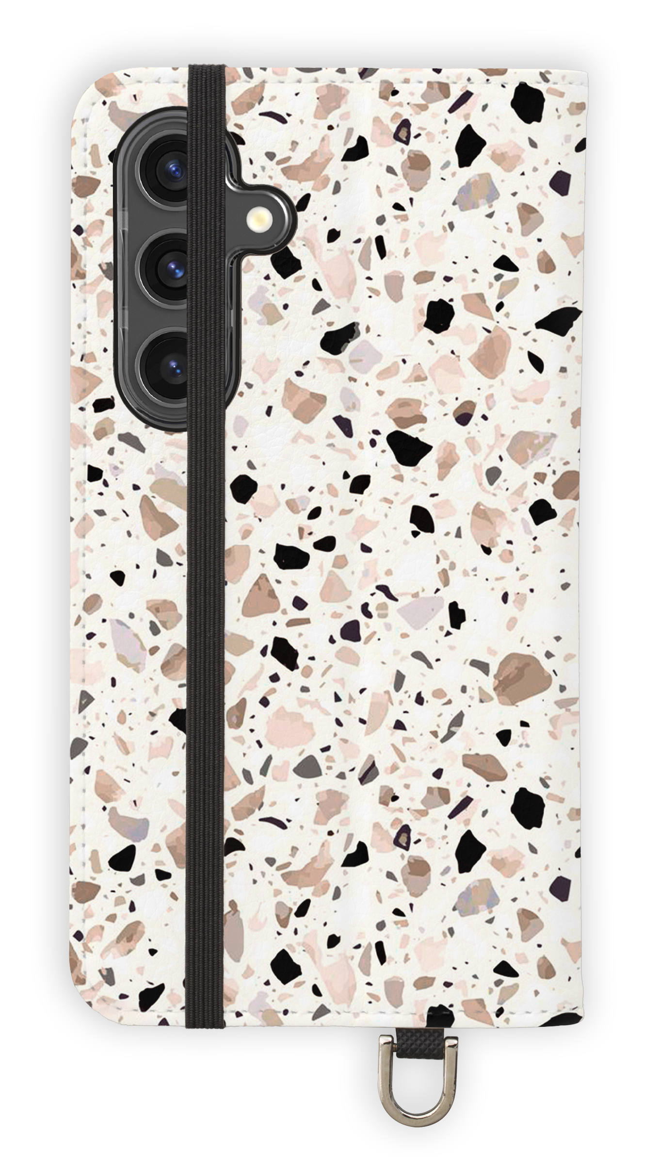 Freckles - Folio Case - Galaxy S24