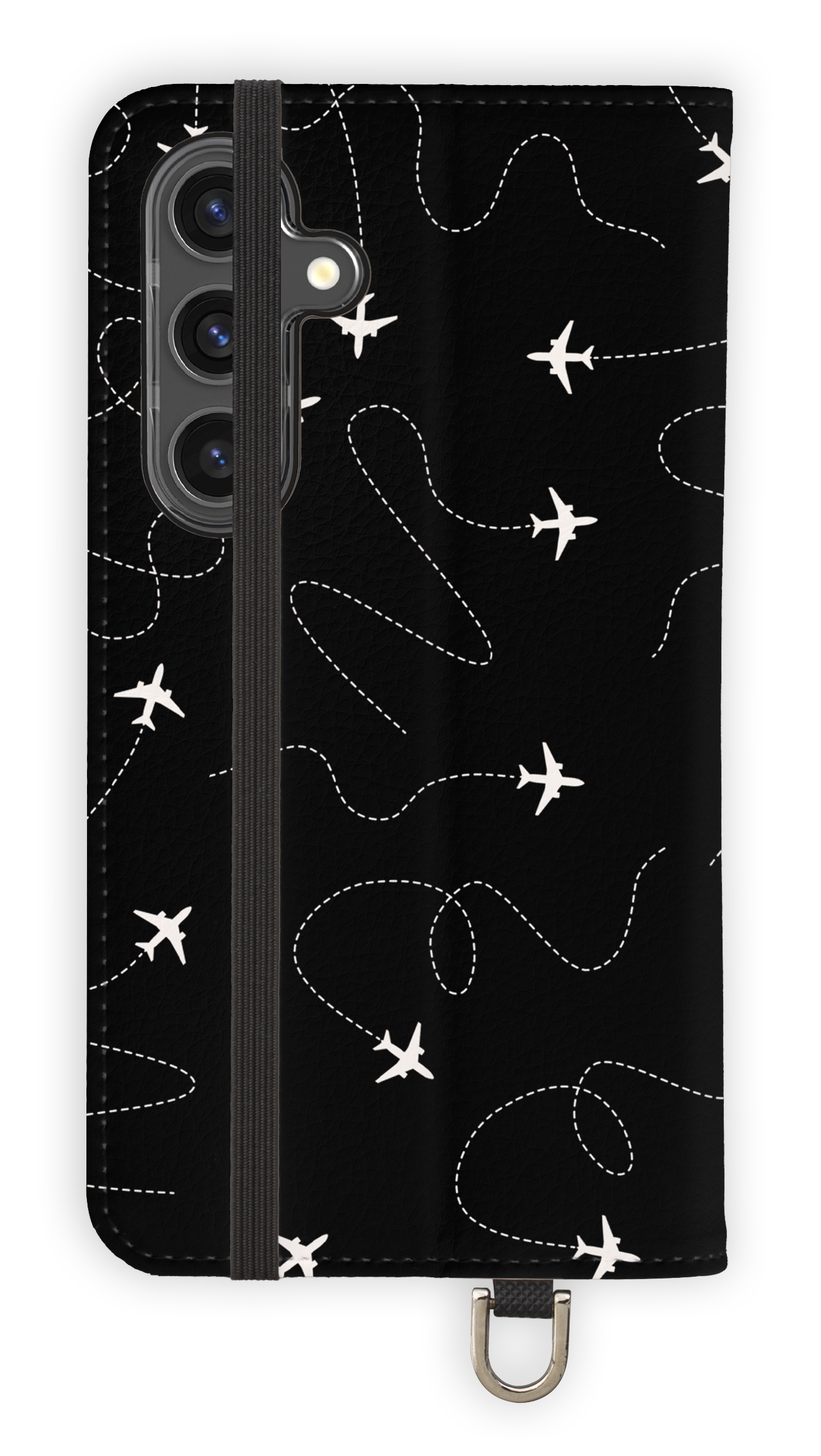 Globetrotter - Folio Case - Galaxy S24