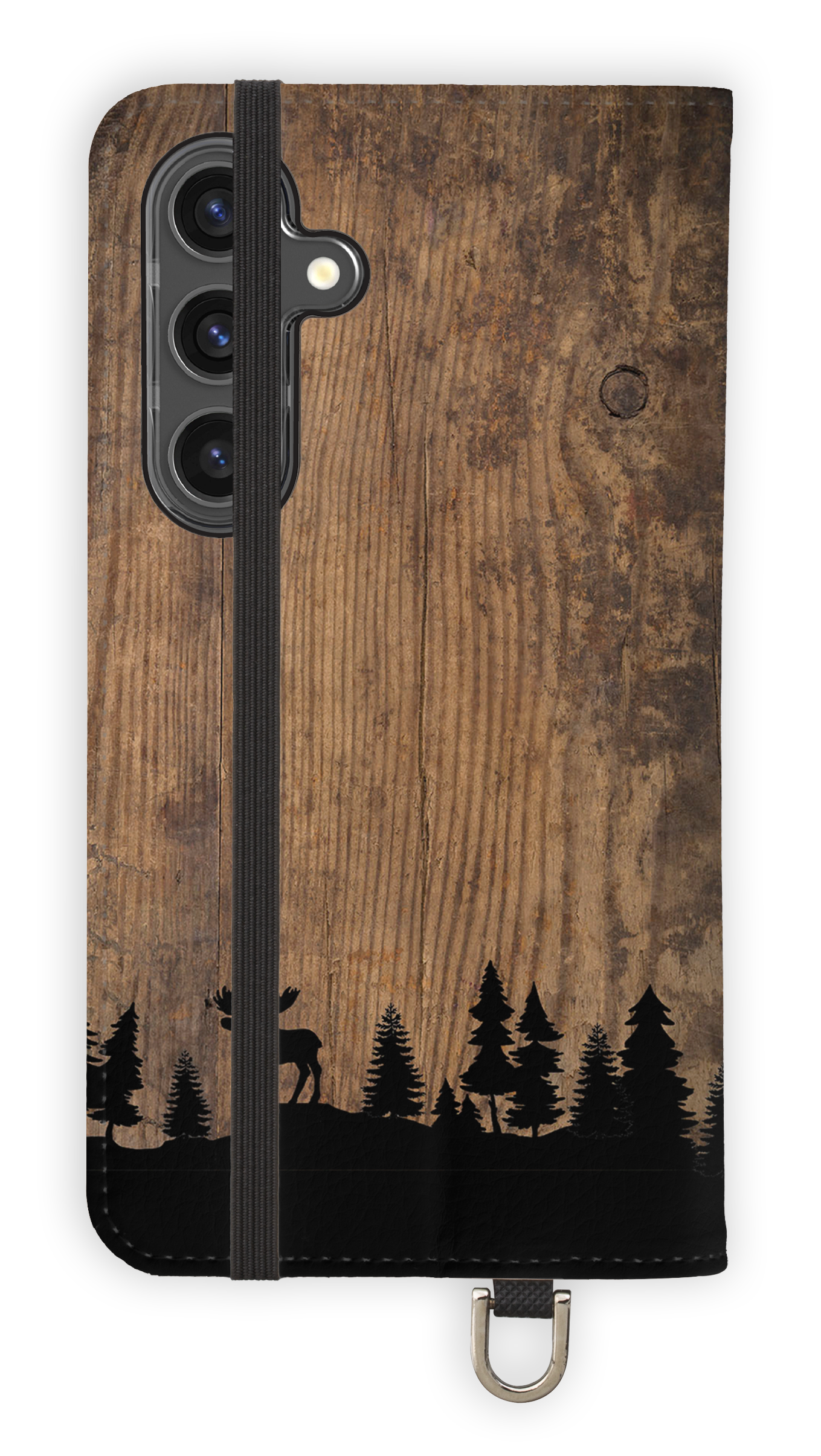 The Moose - Folio Case - Galaxy S24