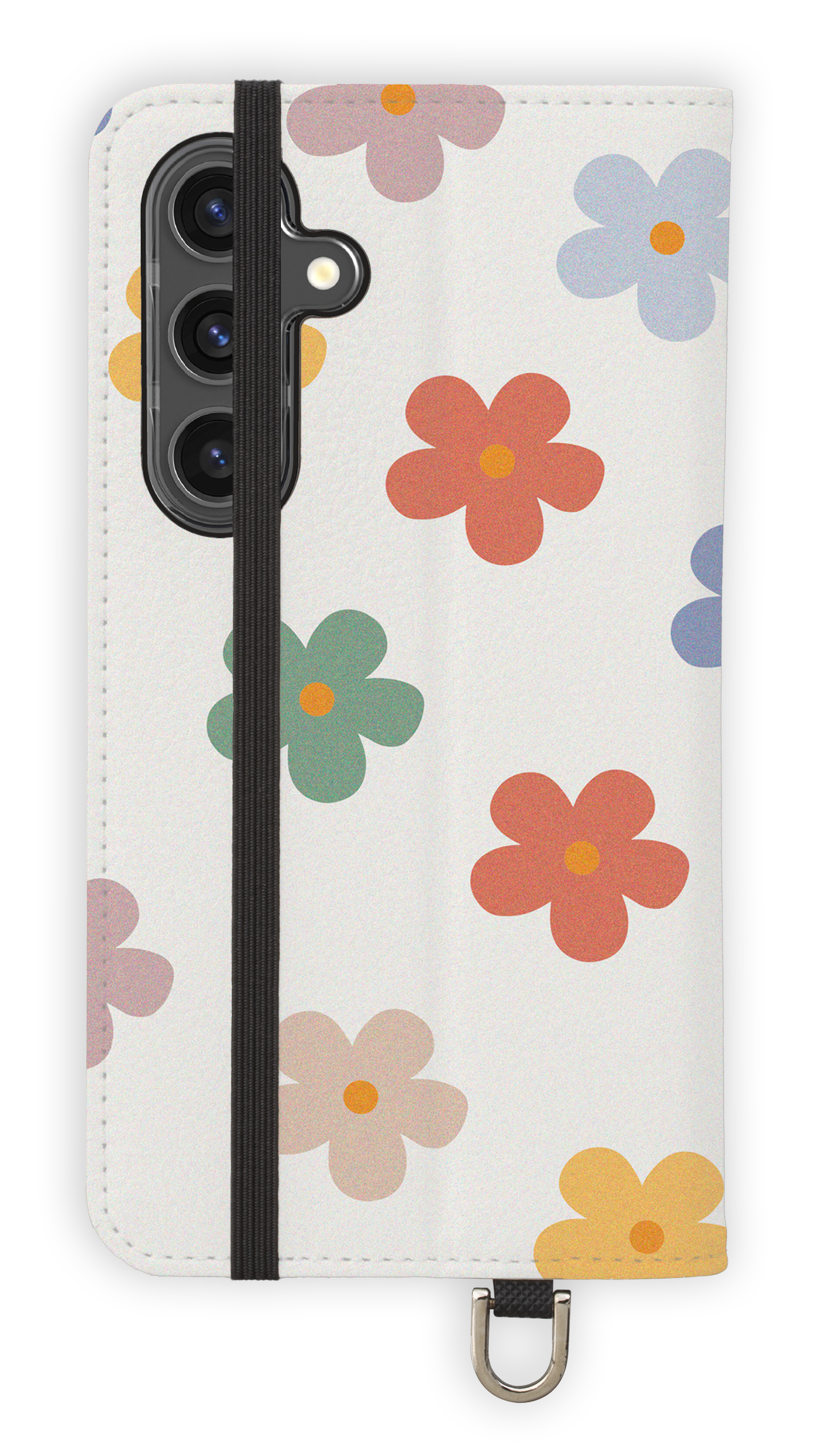 Woodstock big - Folio Case - Galaxy S24