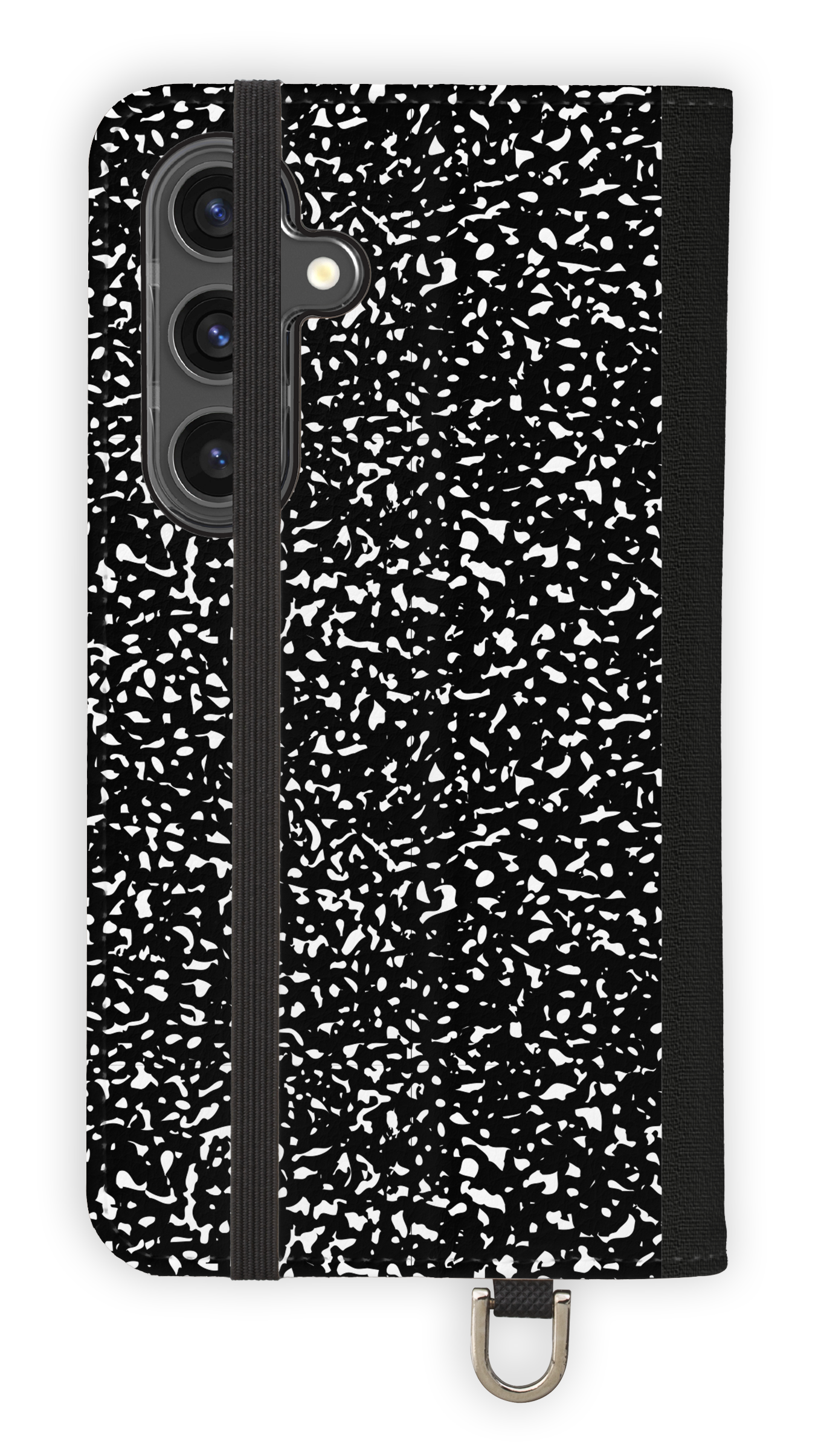 Composition -  Folio Case - Galaxy S24