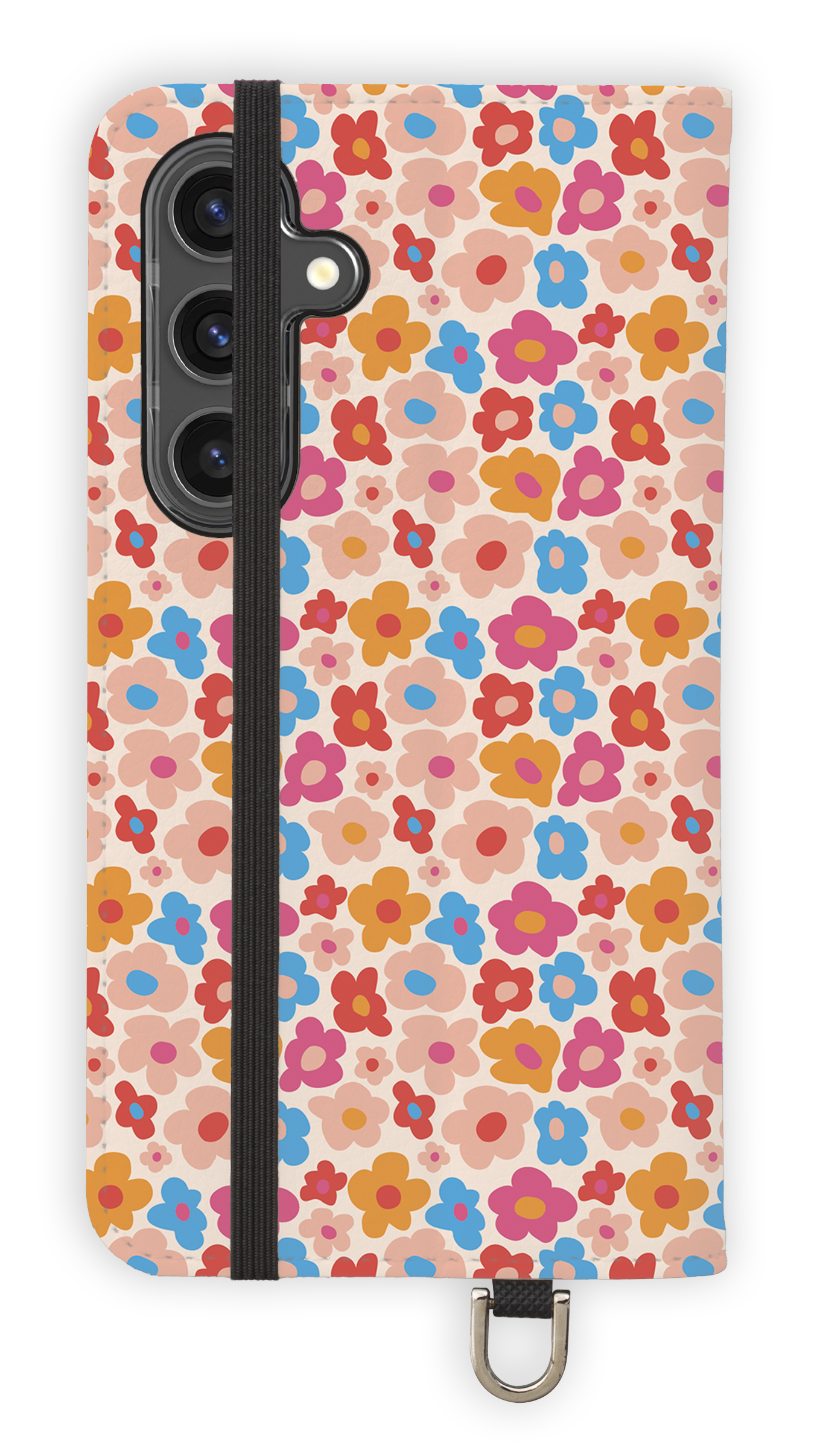 Millie - Folio Case - Galaxy S24