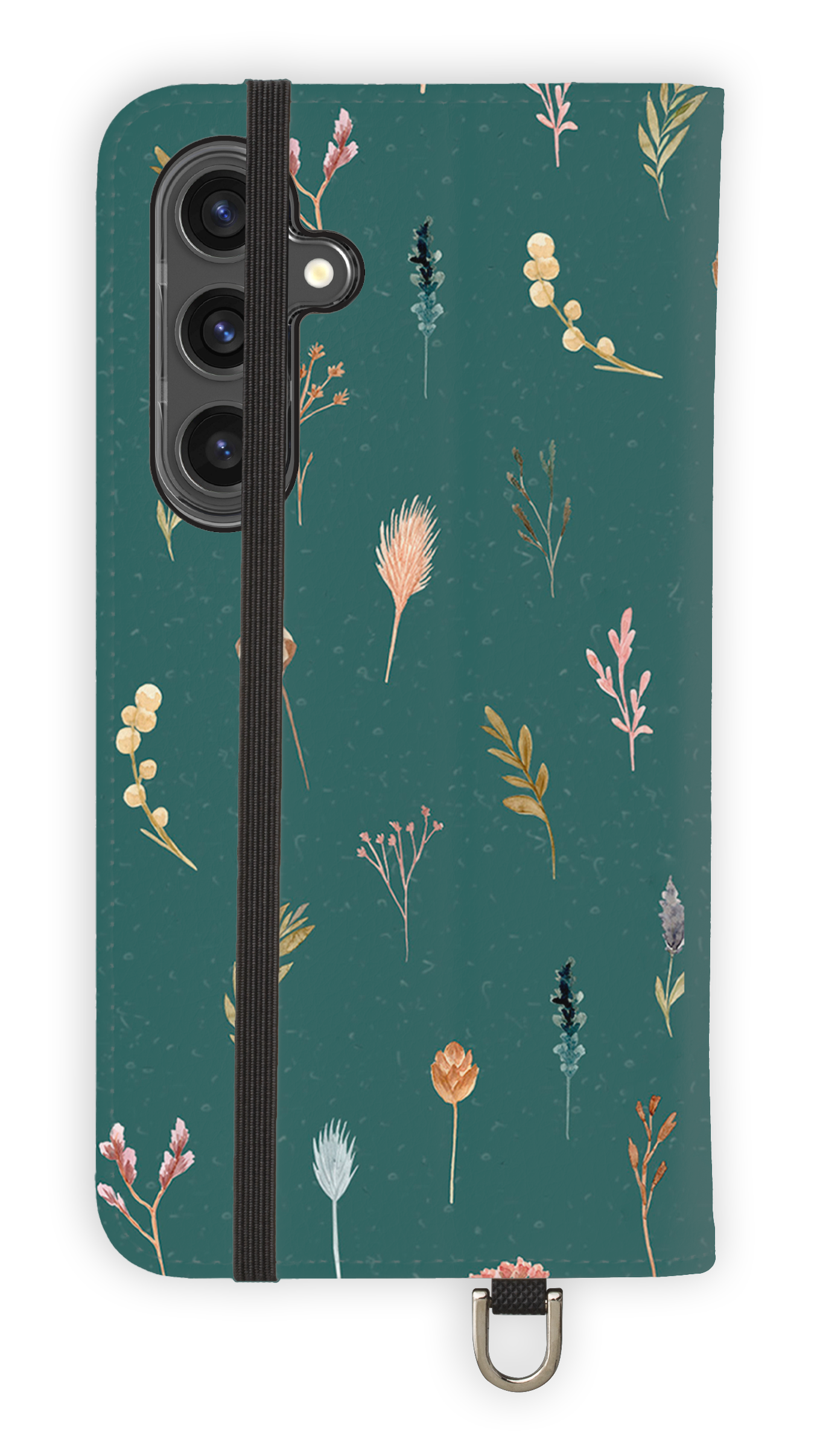 Breezy - Folio Case - Galaxy S24 Plus