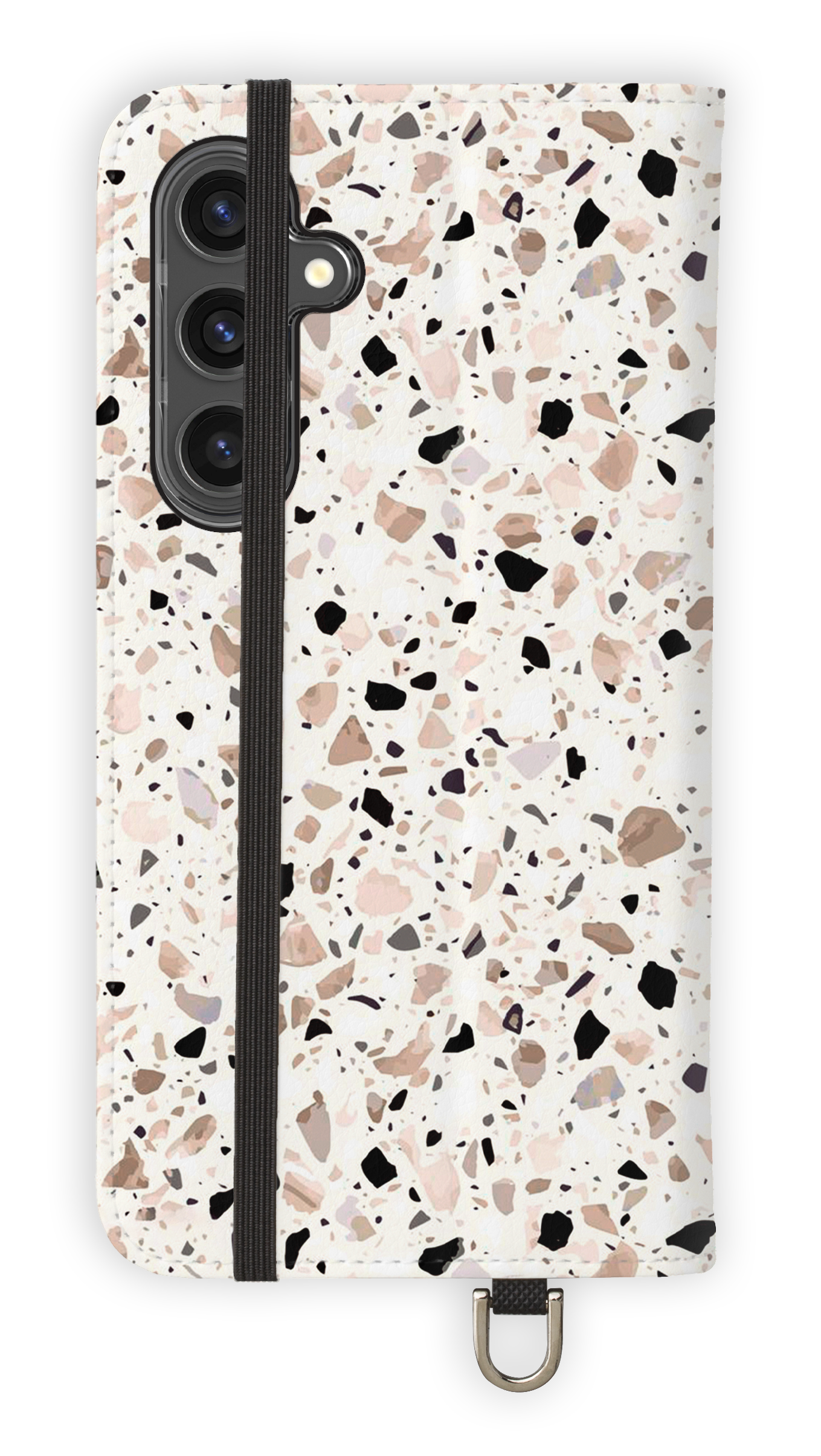 Freckles - Folio Case - Galaxy S24 Plus