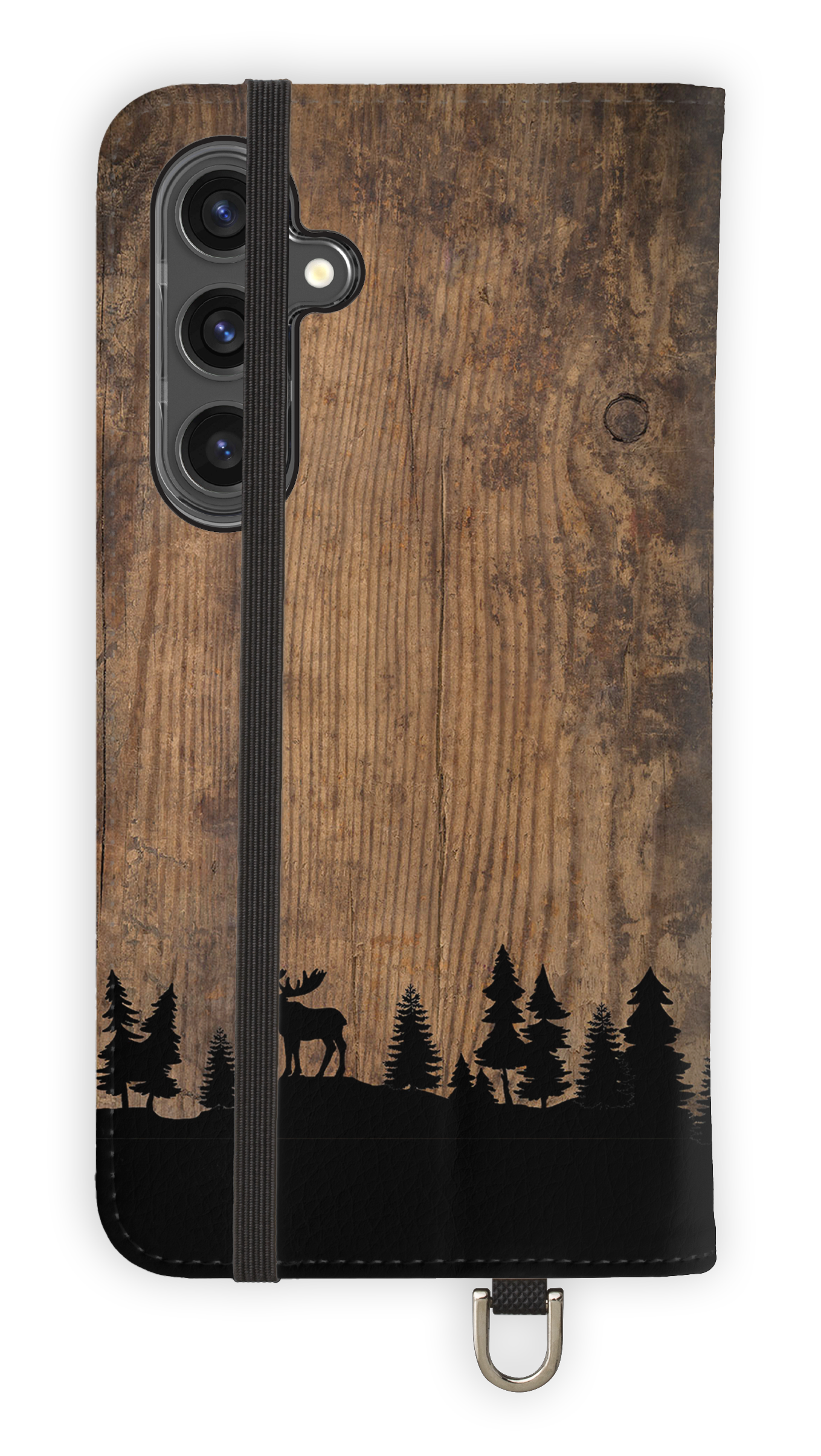 The Moose - Folio Case - Galaxy S24 Plus