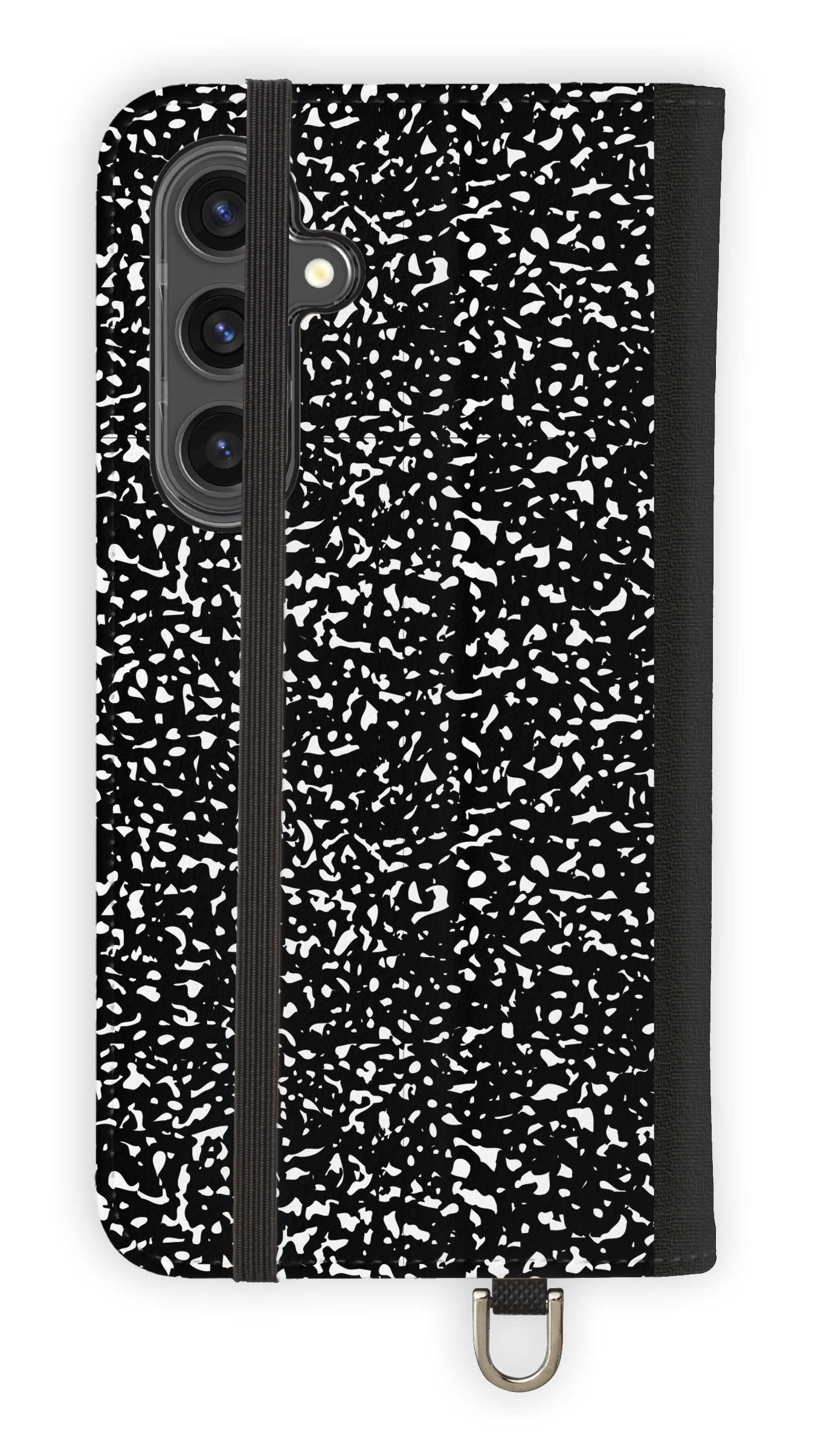 Composition -  Folio Case - Galaxy S24 Plus