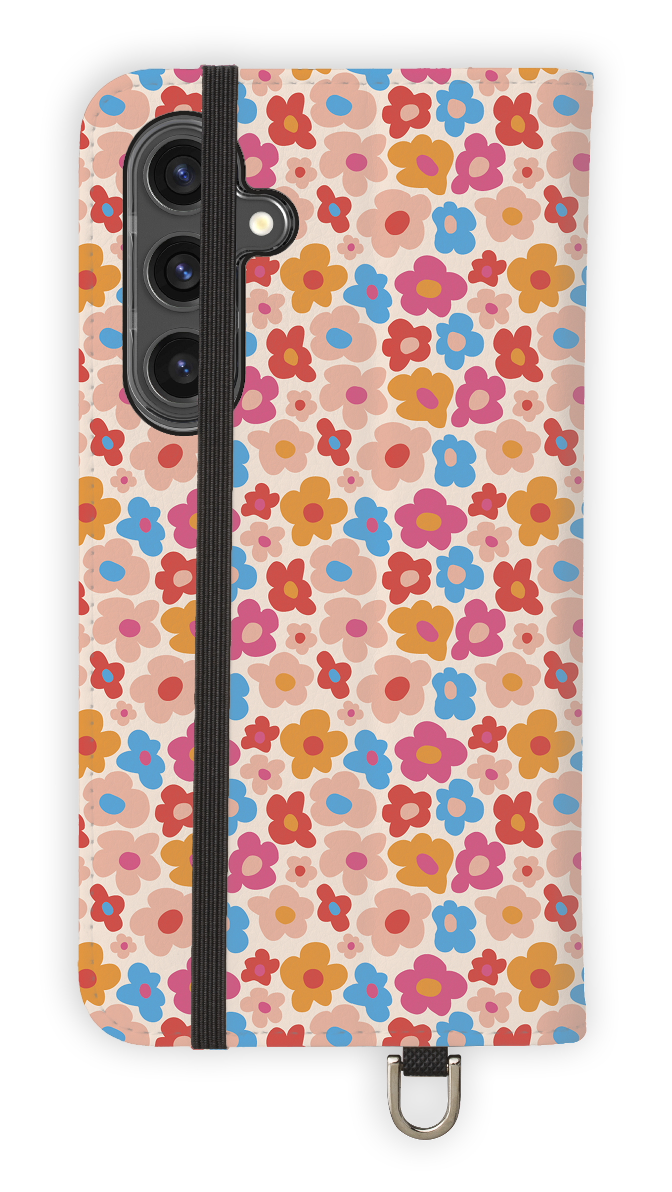 Millie - Folio Case - Galaxy S24 Plus