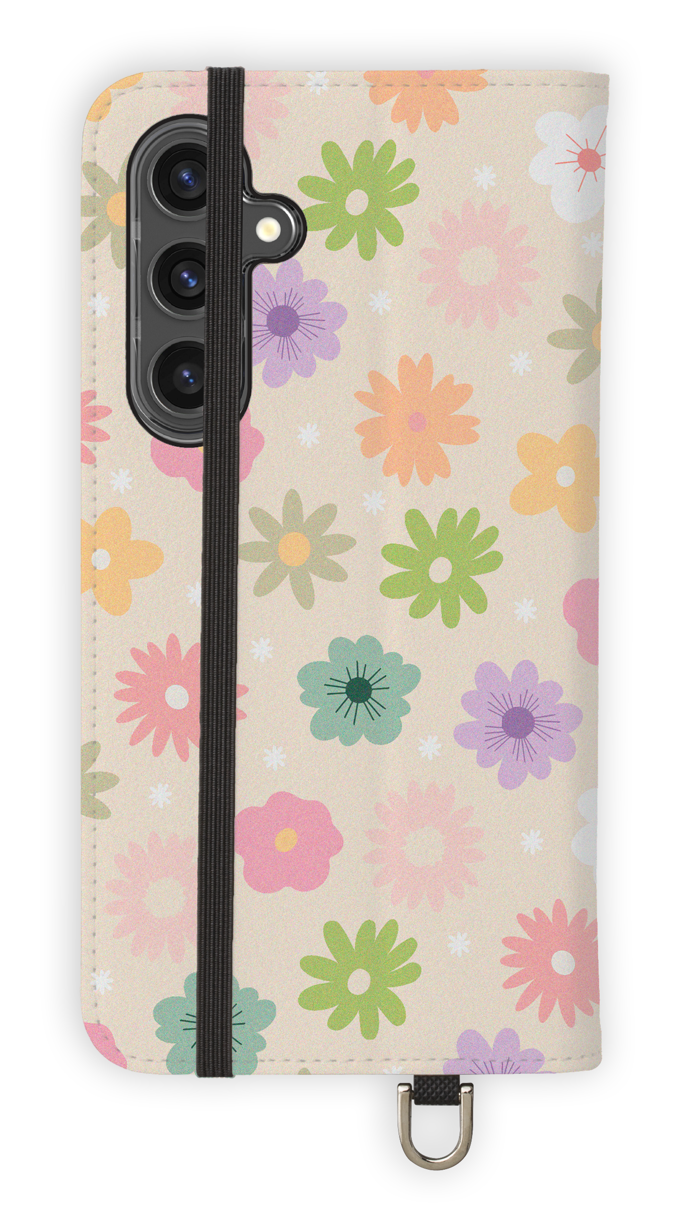 Adore Small - Folio Case - Galaxy S24 Plus