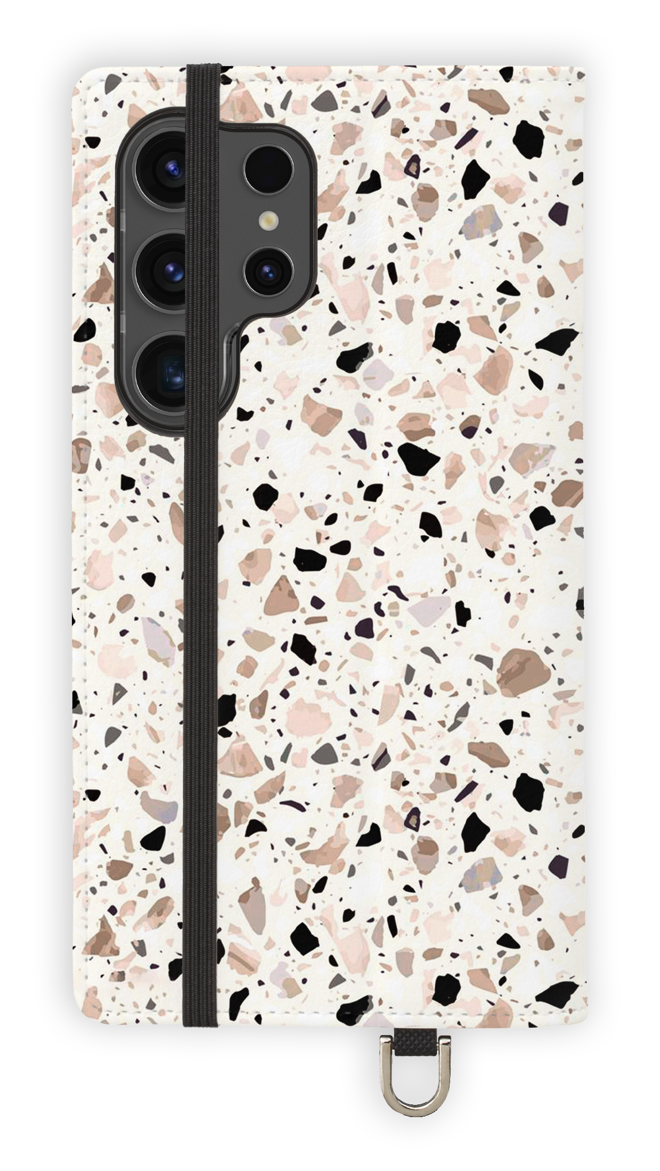 Freckles - Folio Case - Galaxy S24 Ultra