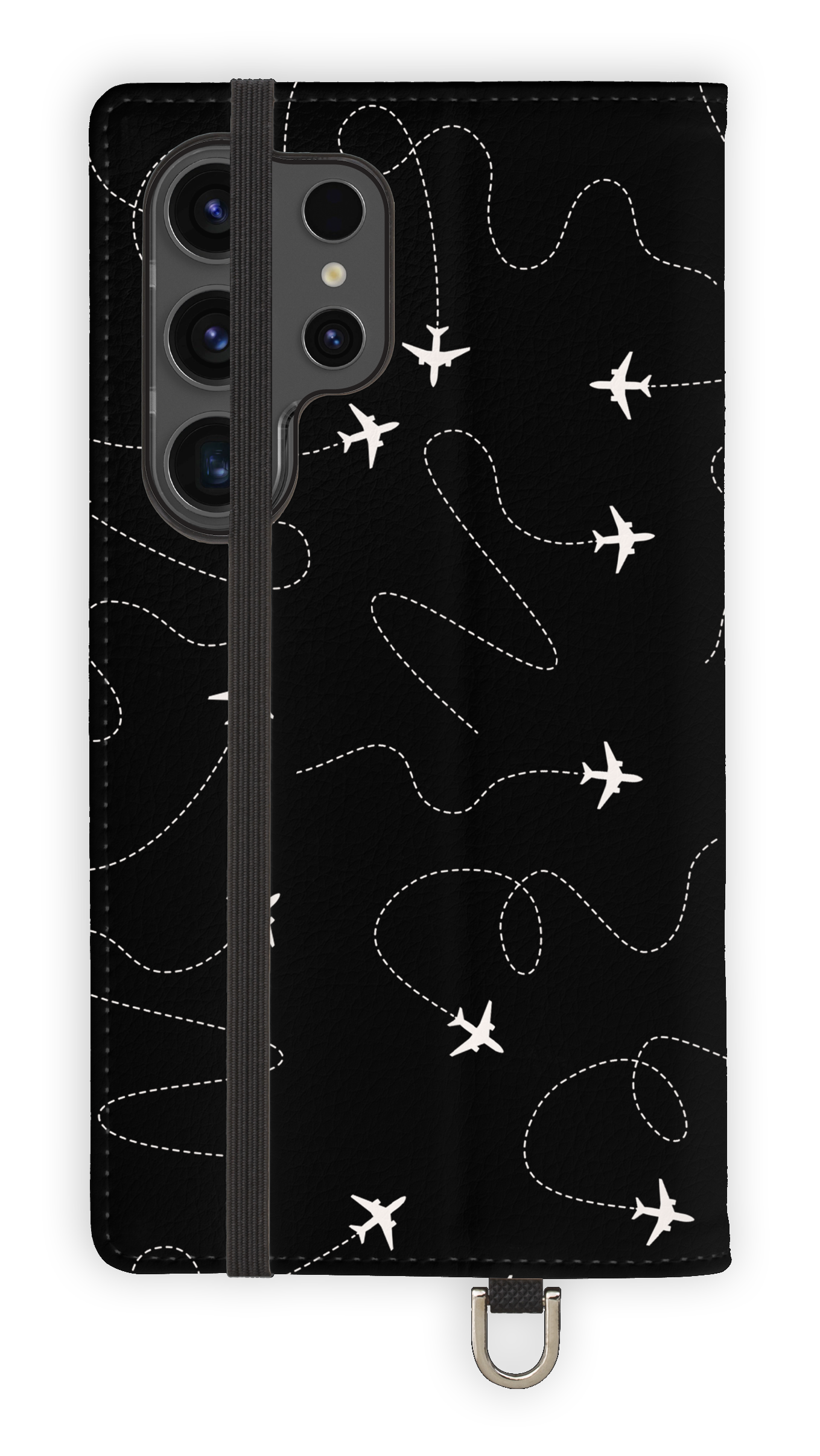 Globetrotter - Folio Case - Galaxy S24 Ultra