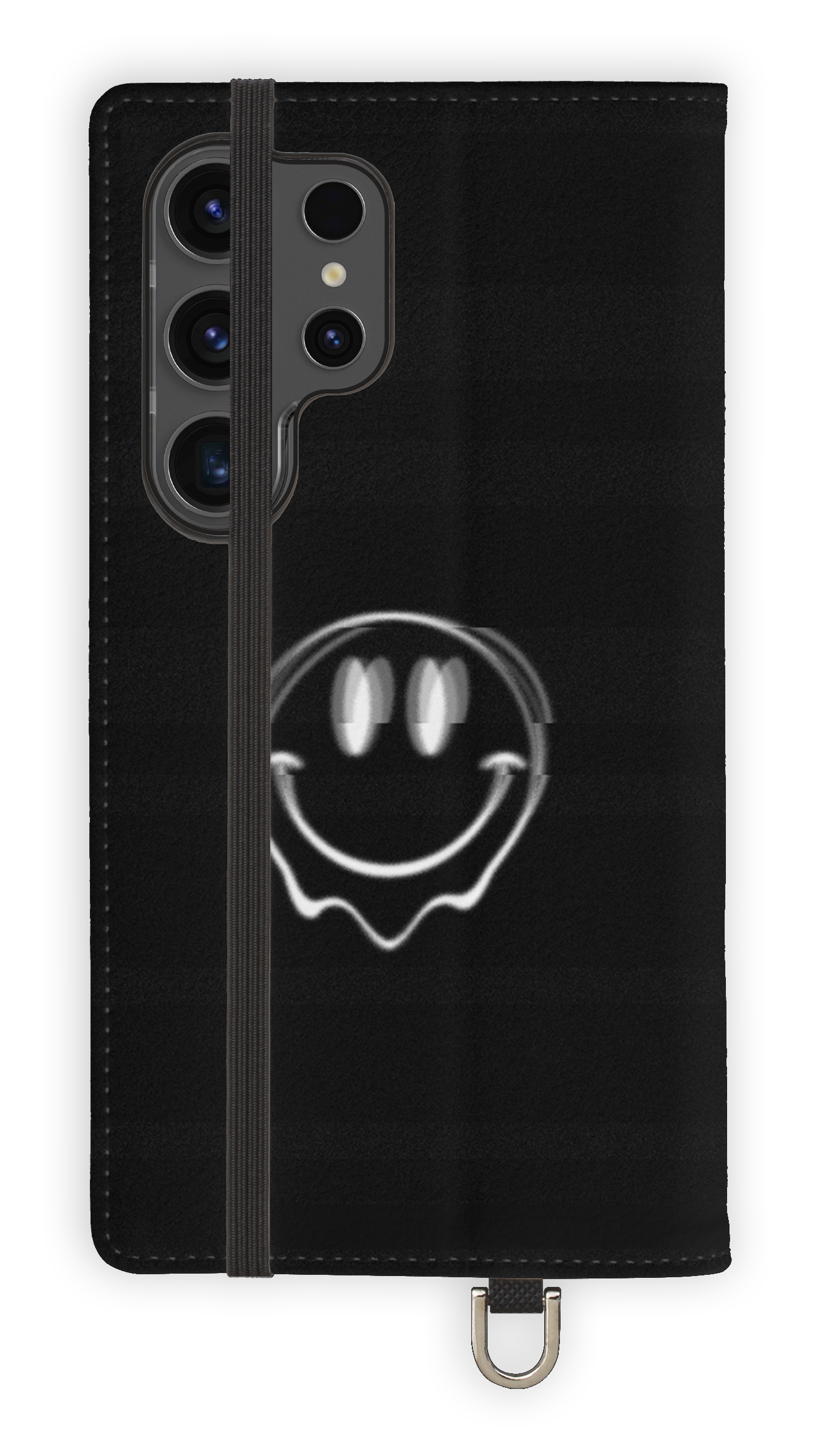 Grin - Folio Case - Galaxy S24 Ultra