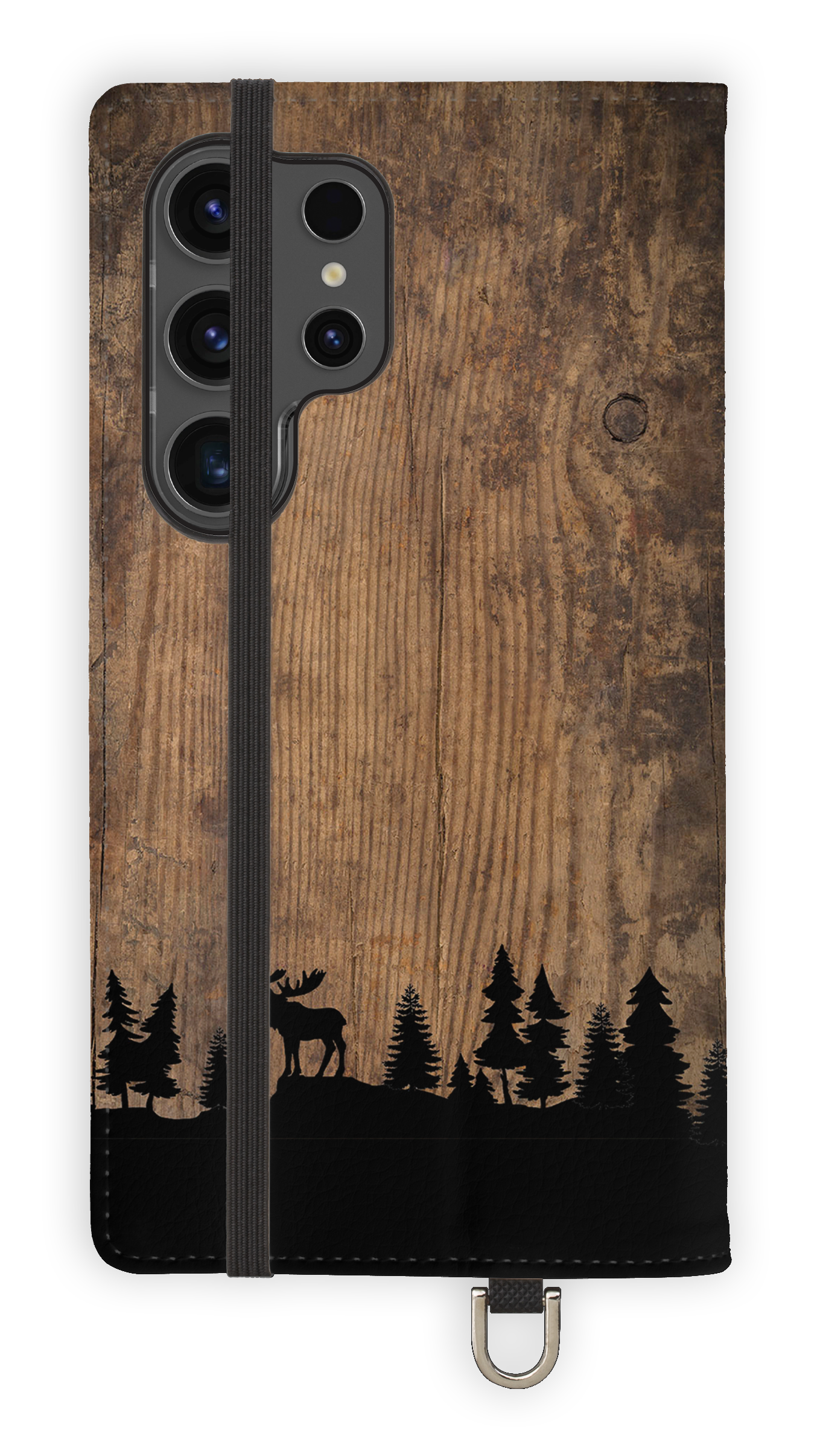 The Moose - Folio Case - Galaxy S24 Ultra