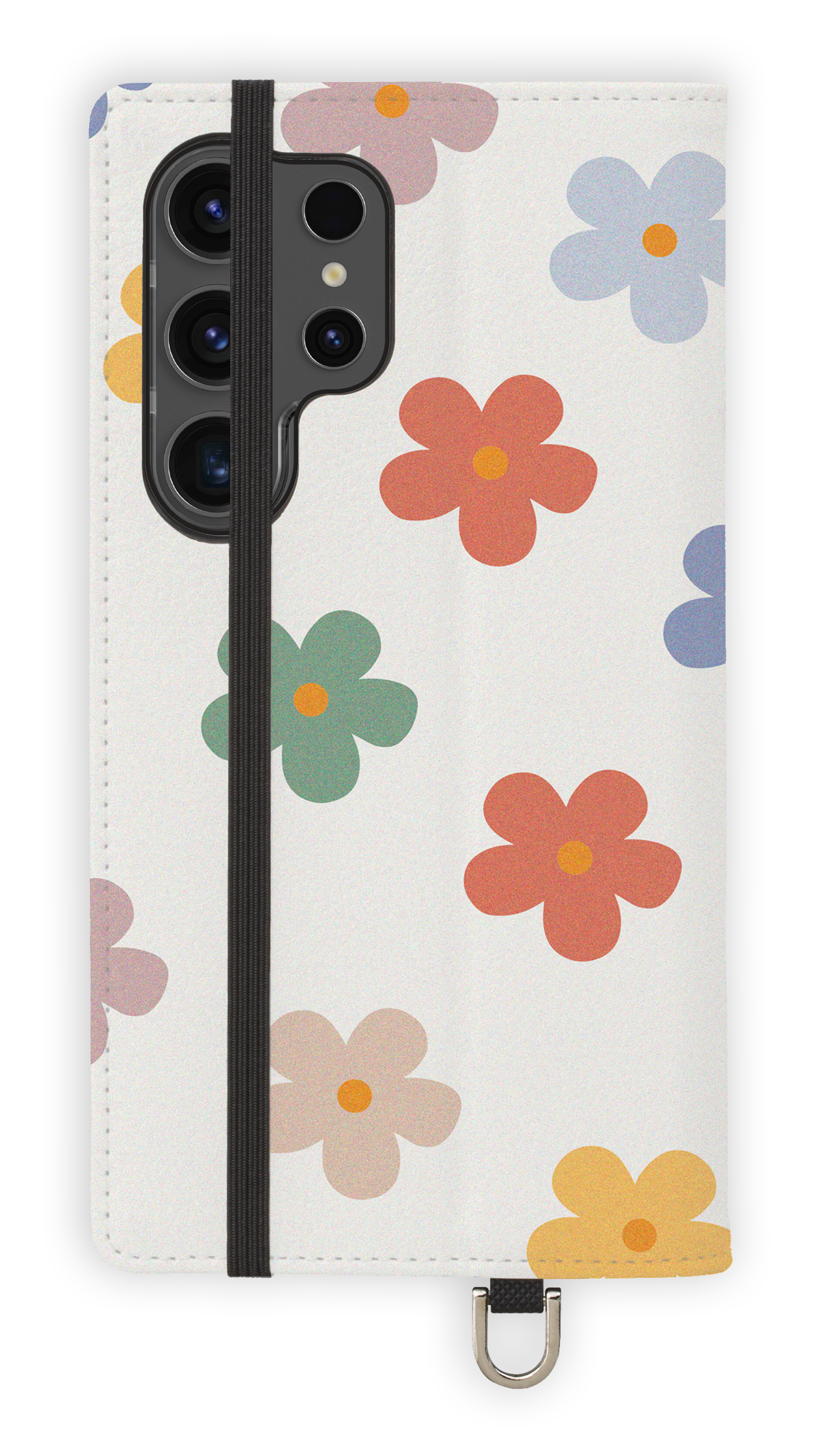 Woodstock big - Folio Case - Galaxy S24 Ultra