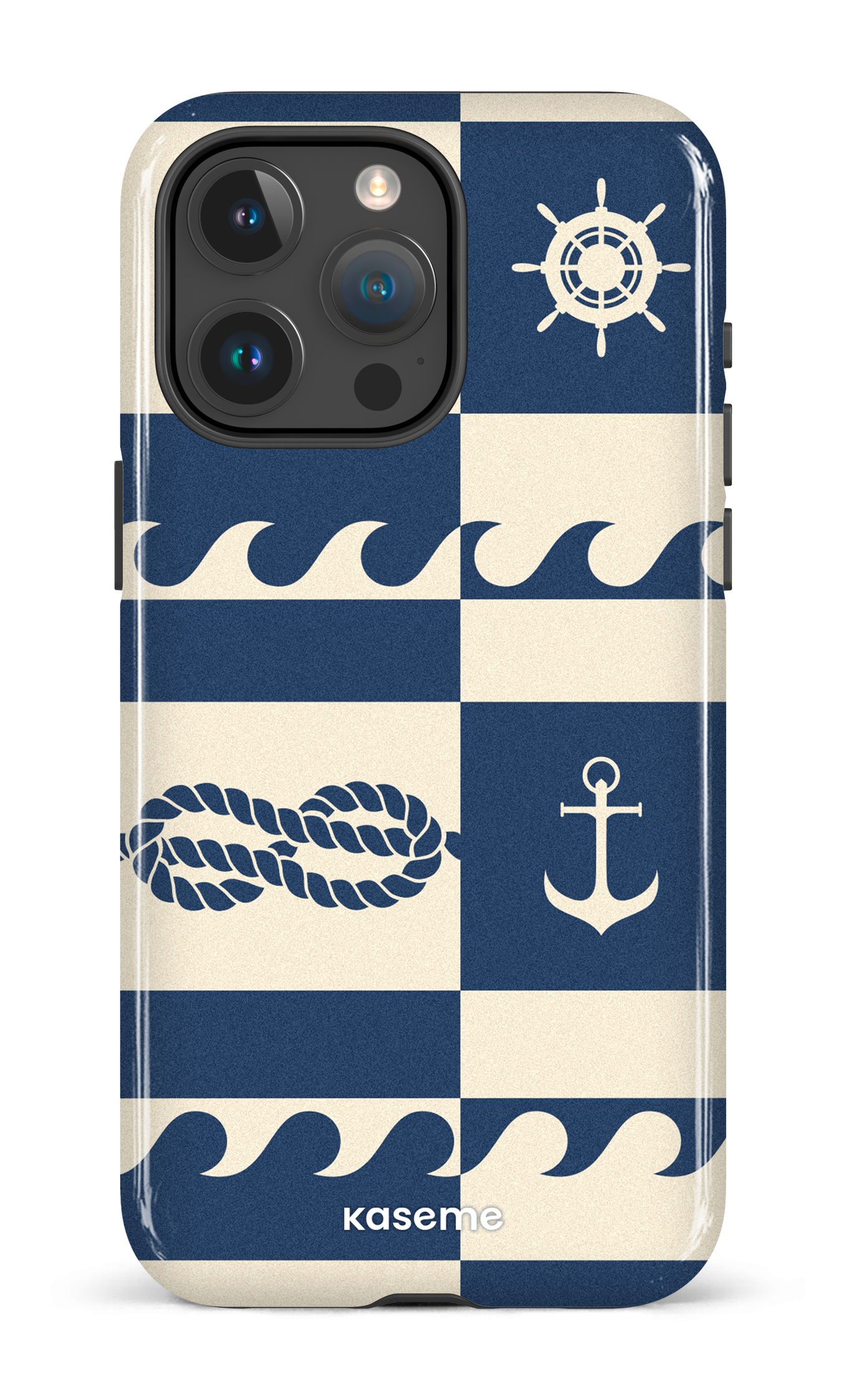 Sail - iPhone 15 Pro Max