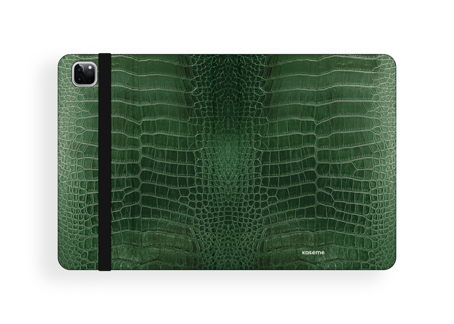 Scales & Scandals - iPad Folio